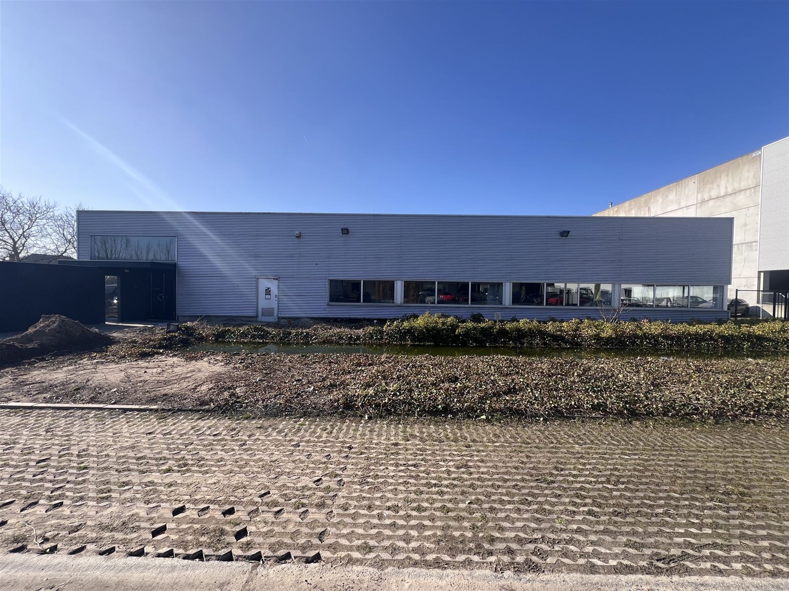 Legen Heirweg 29 GAVERE