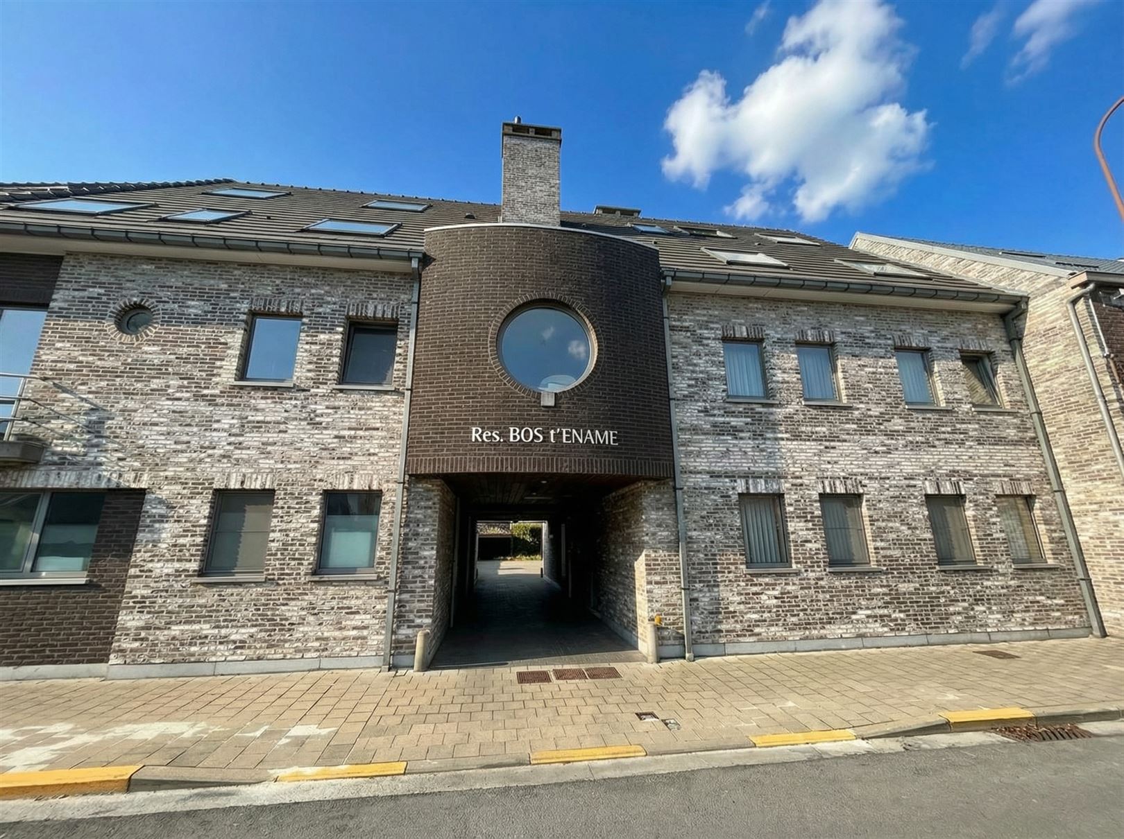 Kapellestraat 71/301 OUDENAARDE