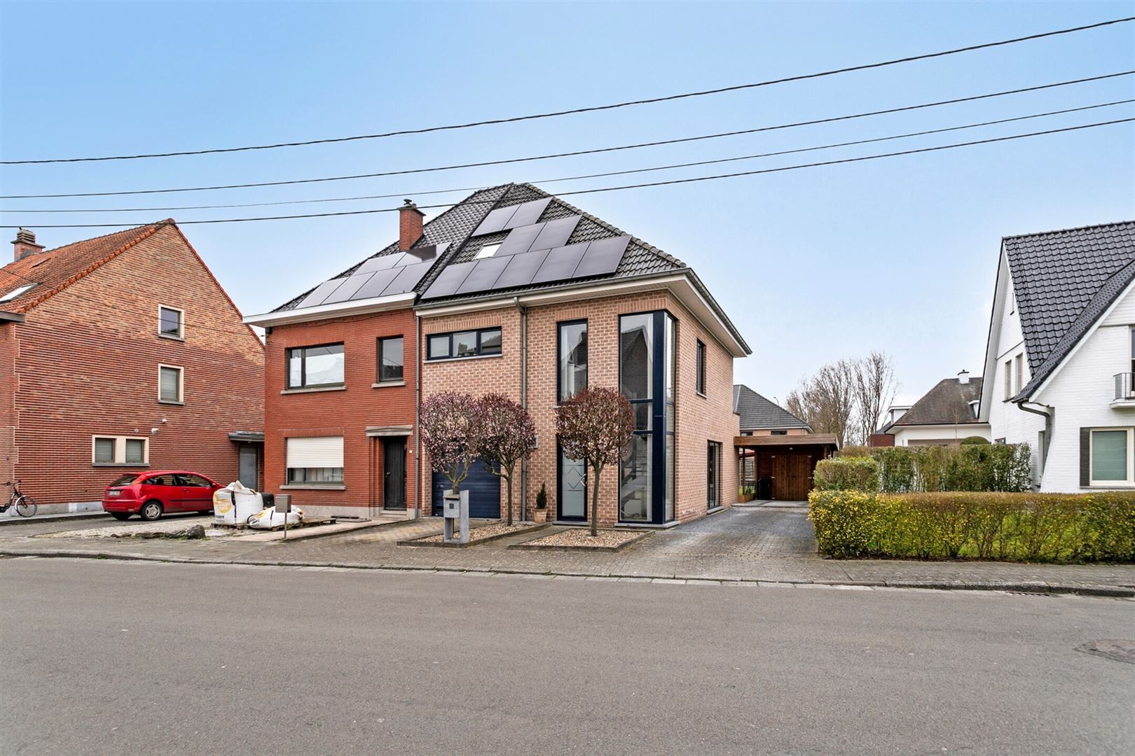 GEORGES LOBERTSTRAAT 29 LEUPEGEM