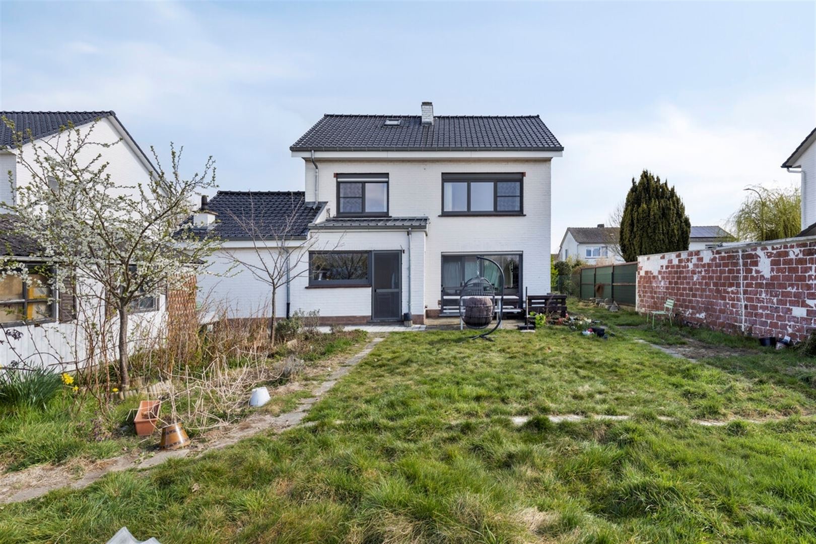 KORENBLOEMLAAN 22 BEVERE