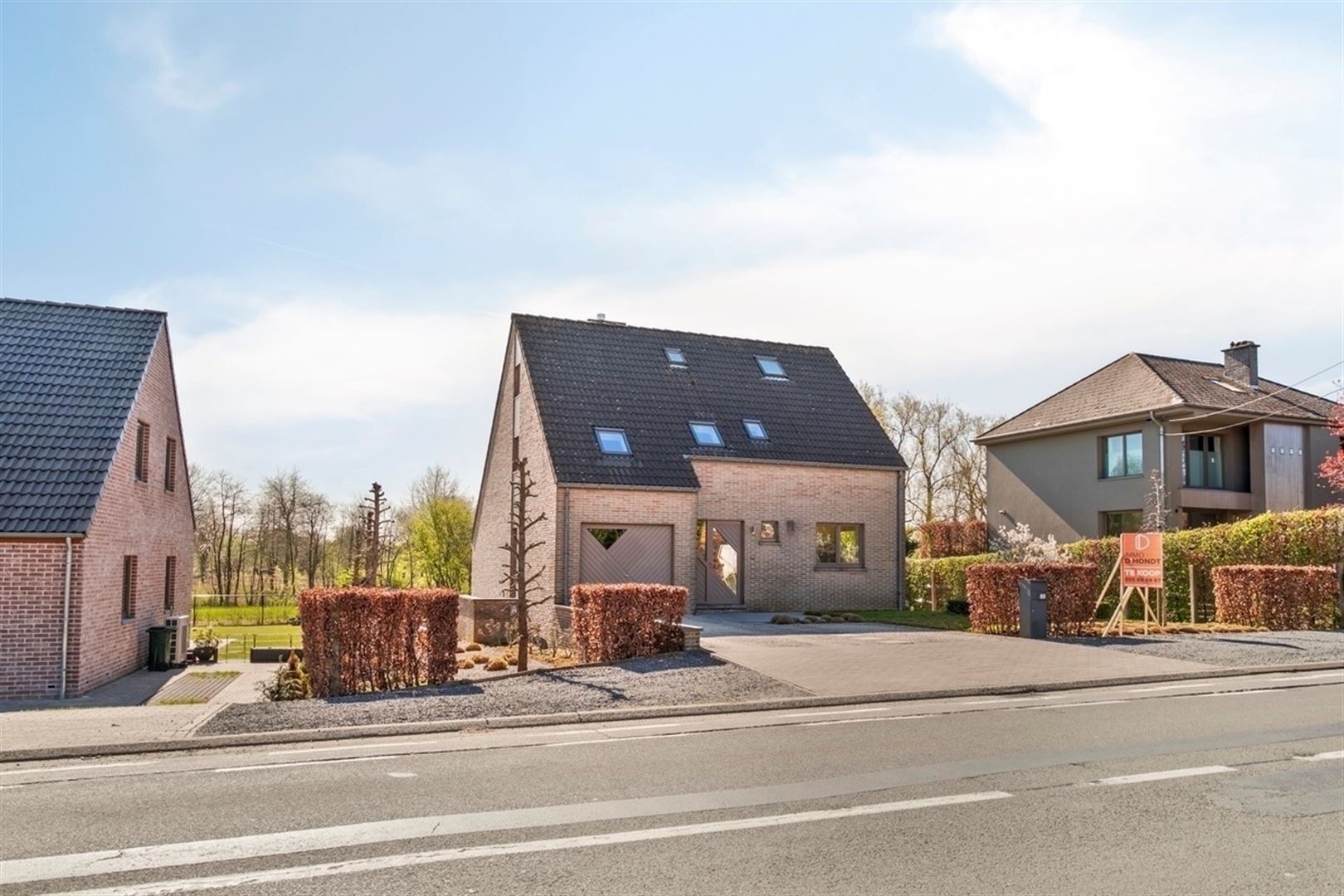 KORTRIJKSTRAAT 302 BEVERE