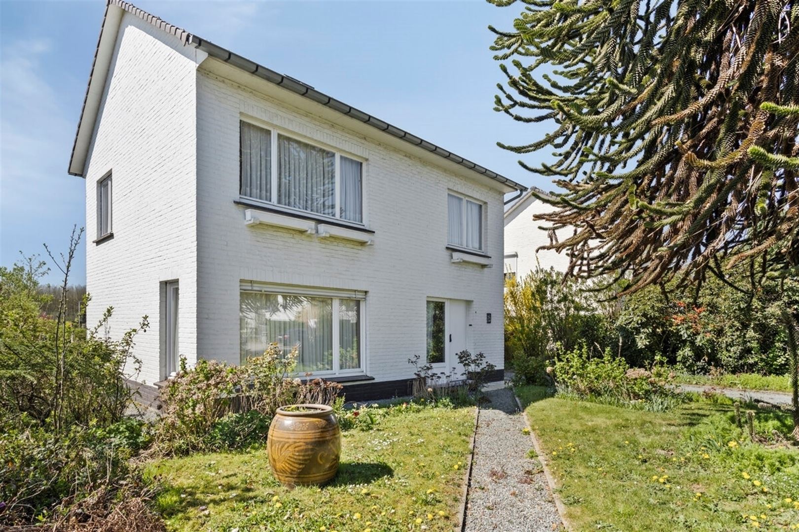 KORENBLOEMLAAN 18 BEVERE