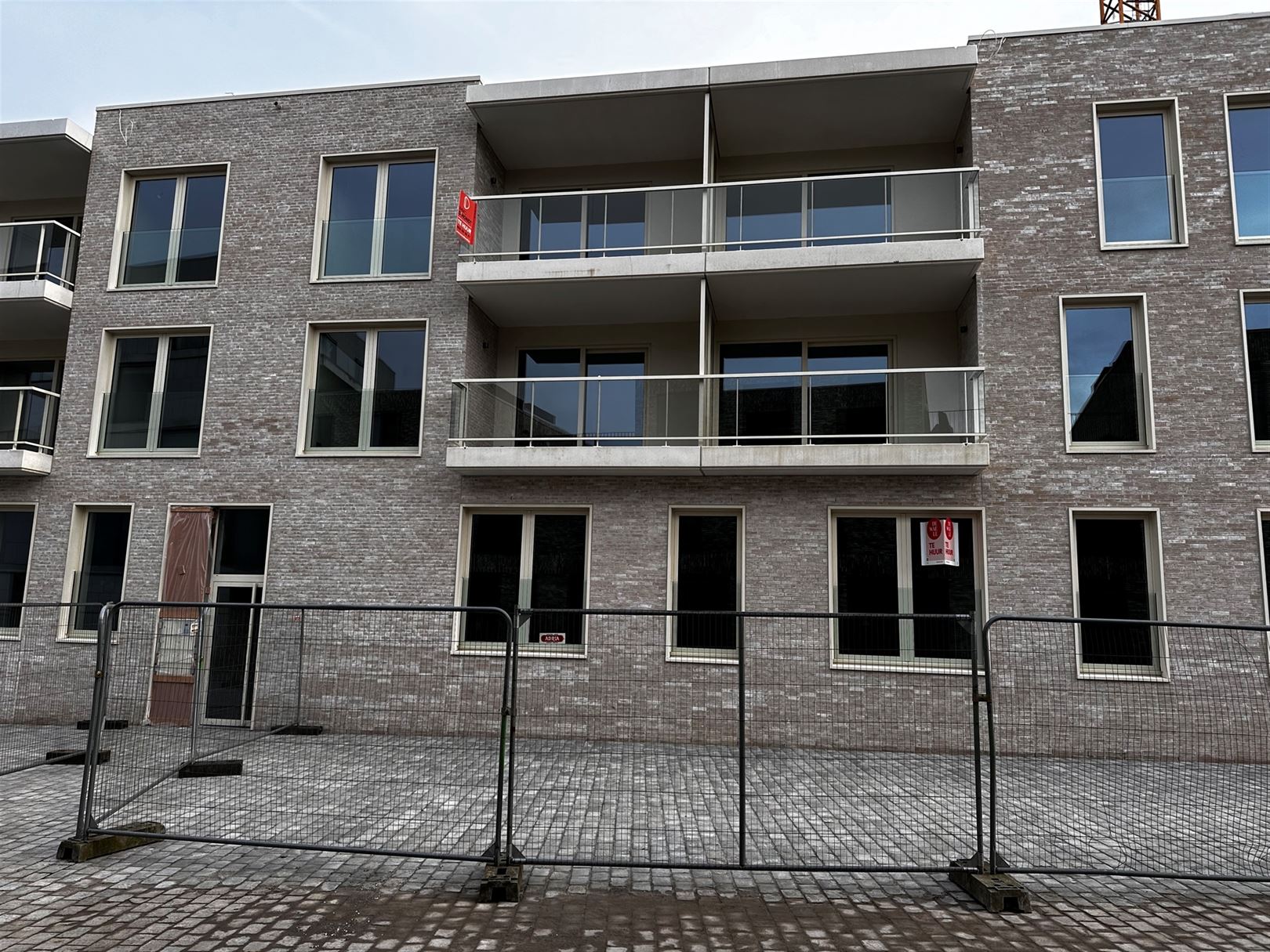 HASTINGSSTRAAT 5 / 201 OUDENAARDE