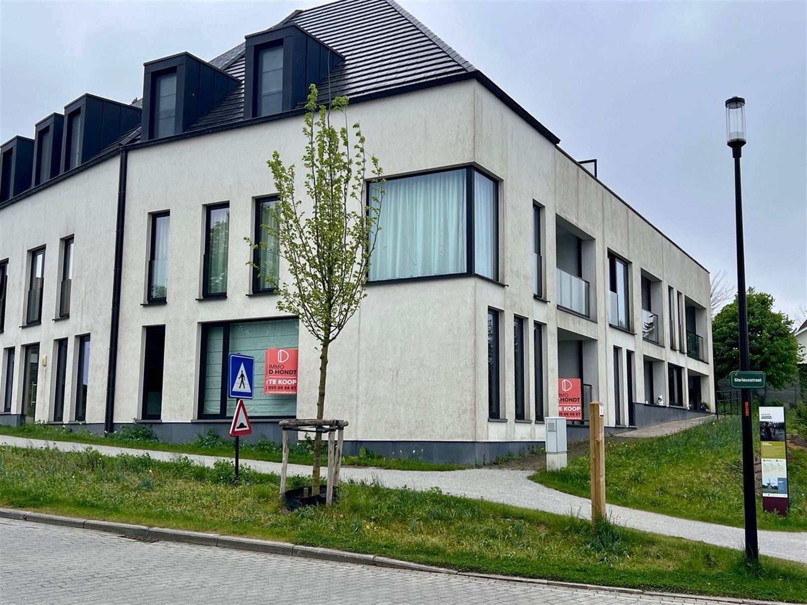 NUKERKEPLEIN 2 A0.2 NUKERKE