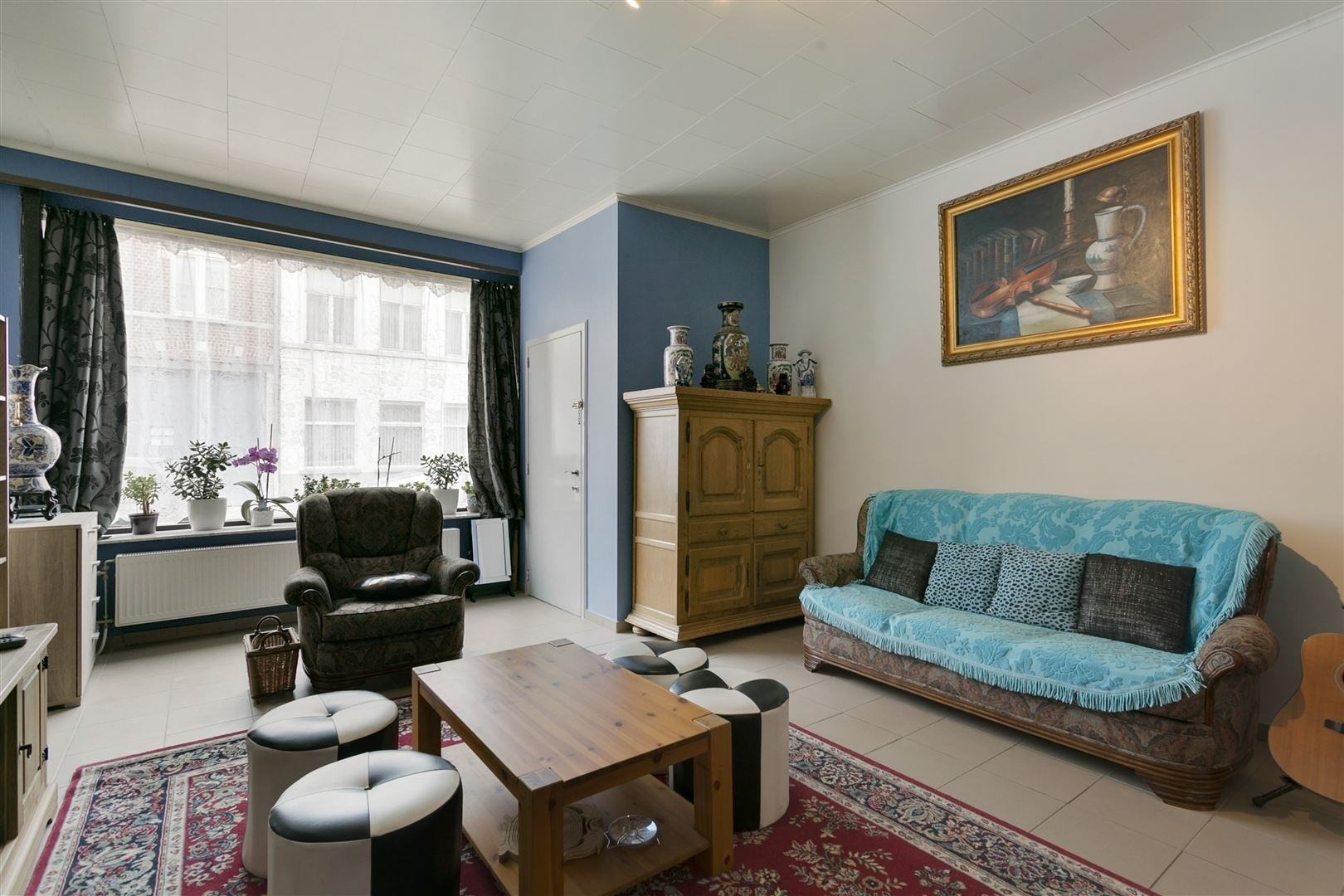 BAARSTRAAT 54 OUDENAARDE