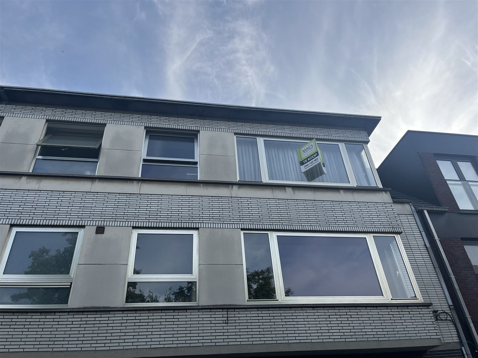 MOLENSTRAAT 36 / 4 OUDENAARDE