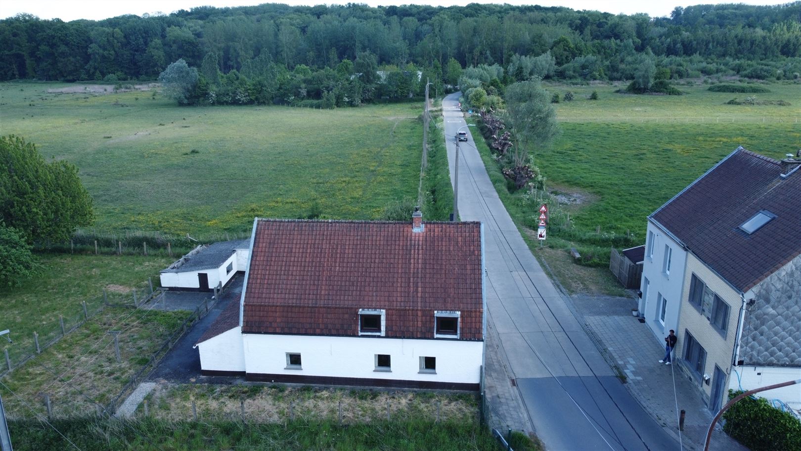 BOSKANT 58 OUDENAARDE