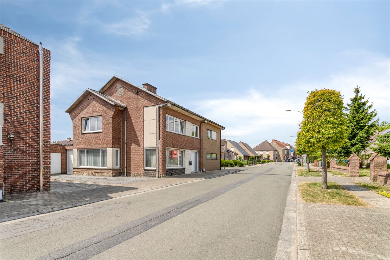 MOLENSTRAAT 80 OUDENAARDE