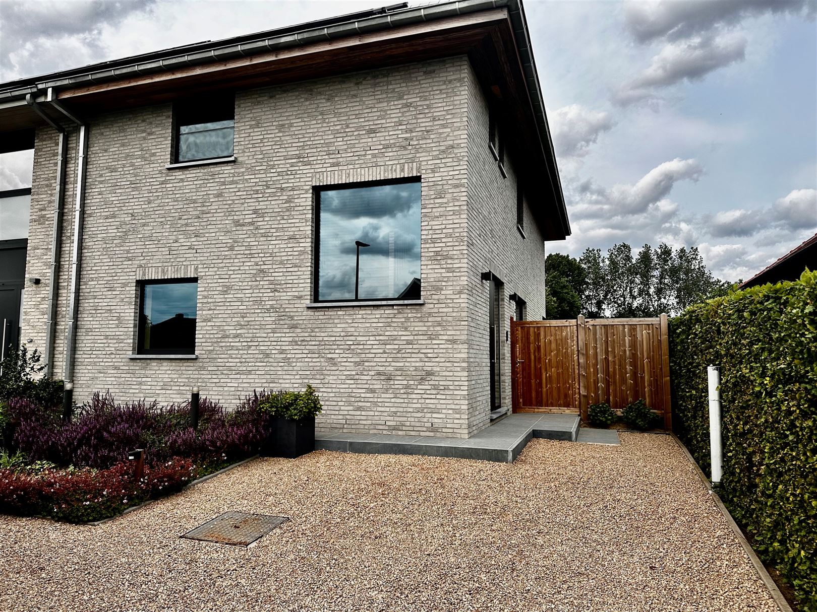 Ouwegemstraat 81A Ouwegem