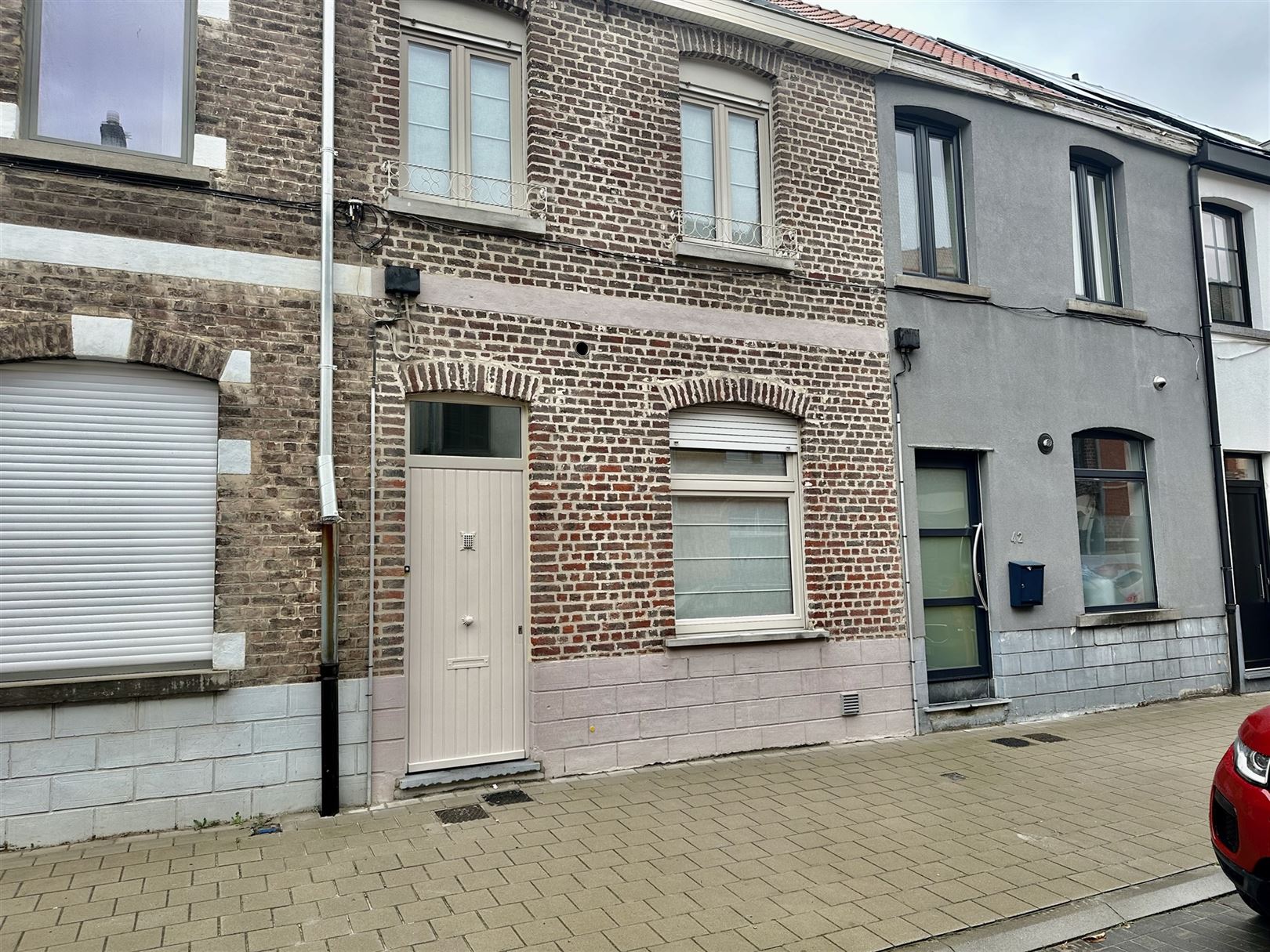 BROEKSTRAAT 40 OUDENAARDE
