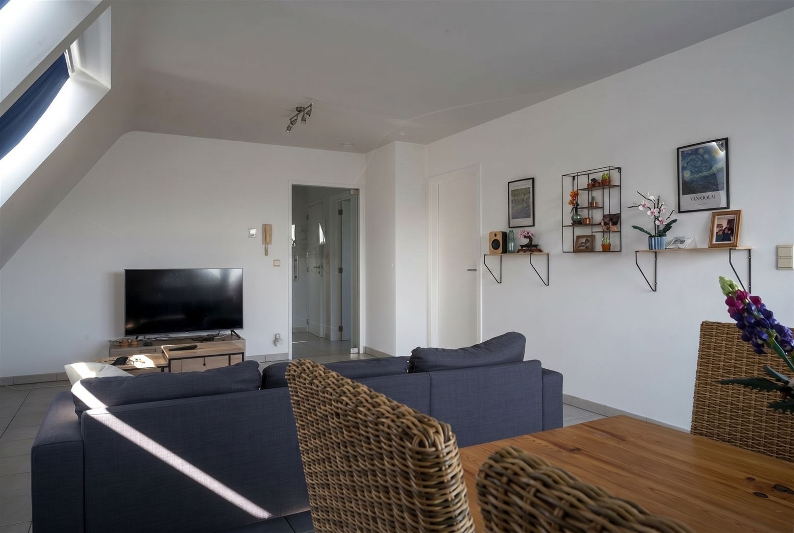Appartement in Oudenaarde foto 4