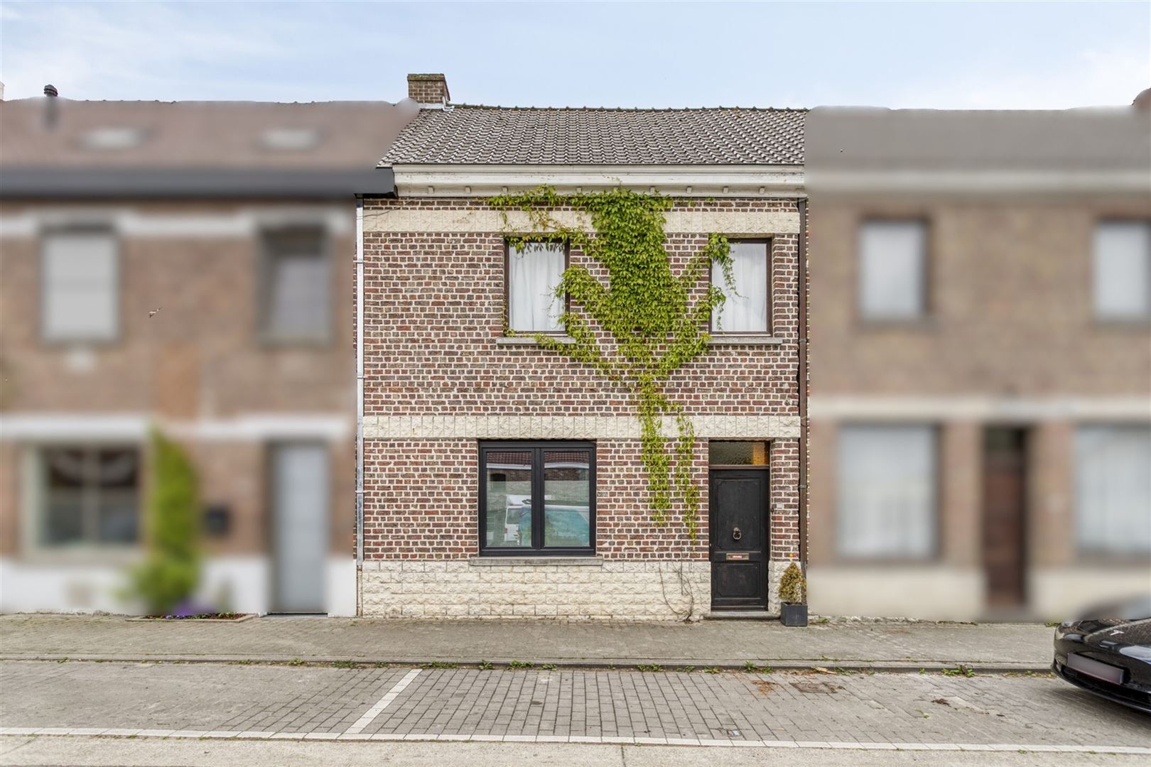 Hoogweg 131 Kluisbergen