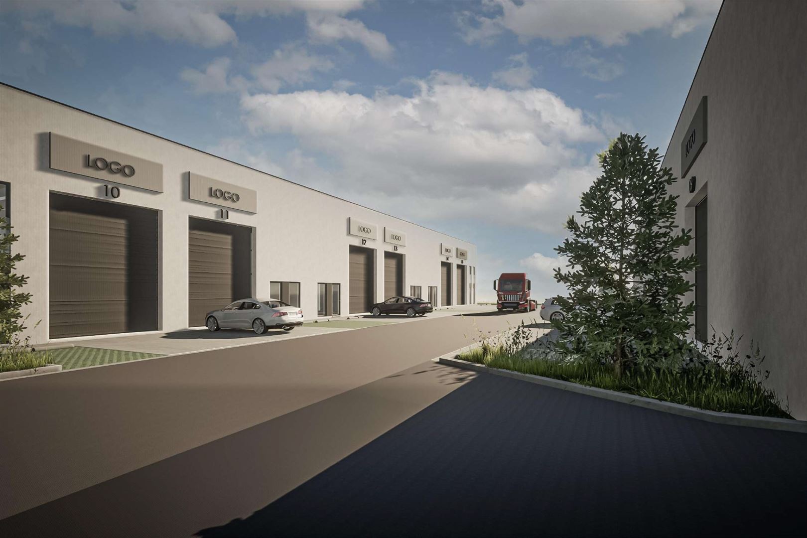 Renders Harboort Business Park Mailing-3