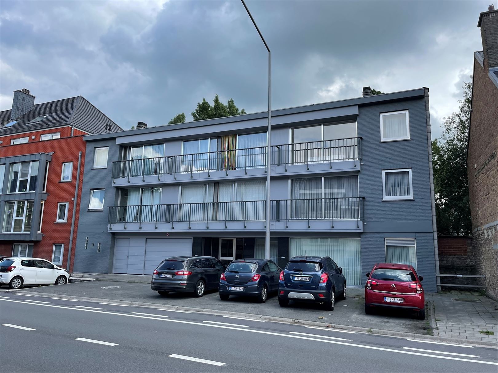 ABDIJSTRAAT 8 Bus 1 te 9700 Oudenaarde