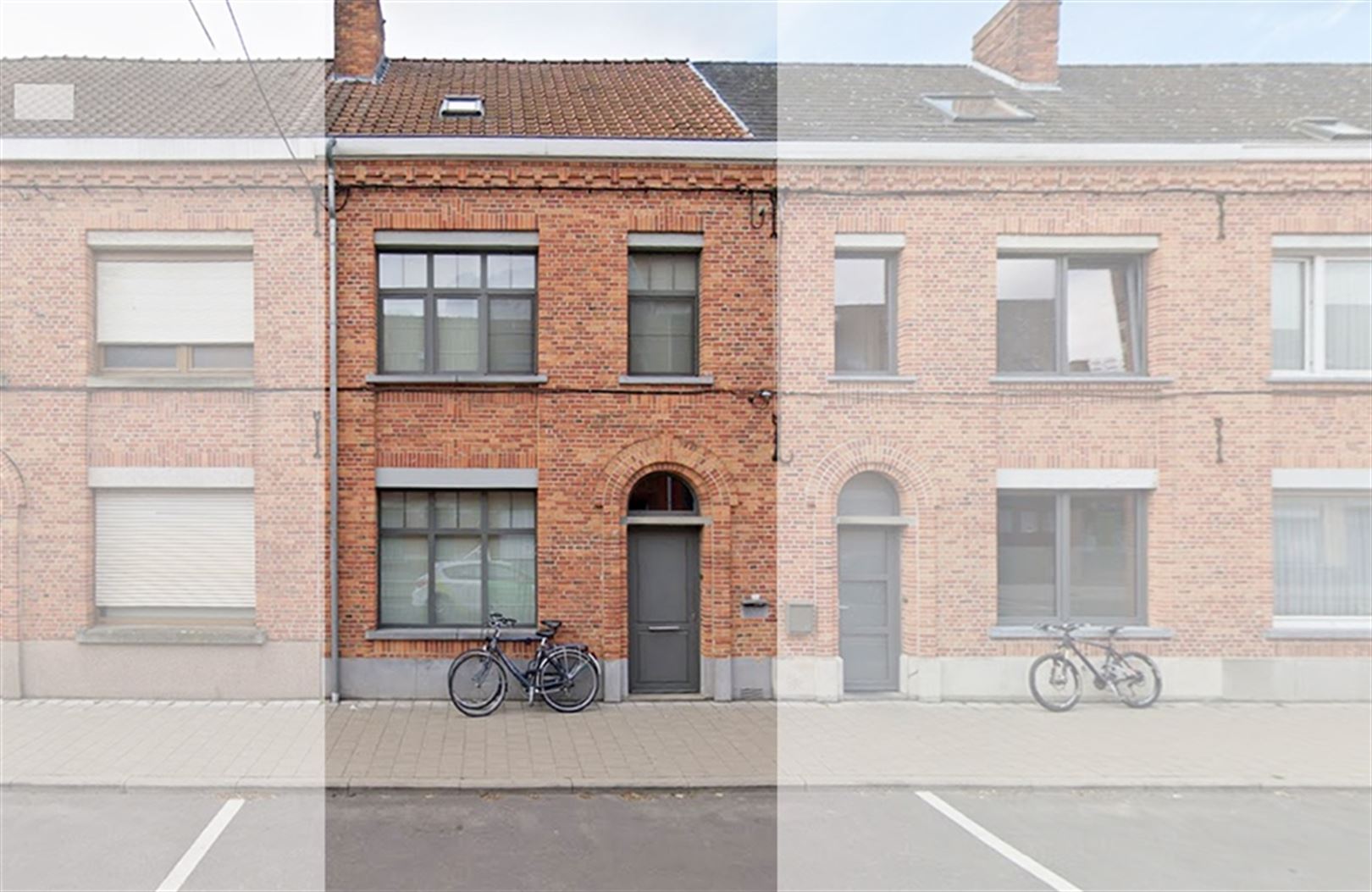 PRINS LEOPOLDSTRAAT 60 OUDENAARDE