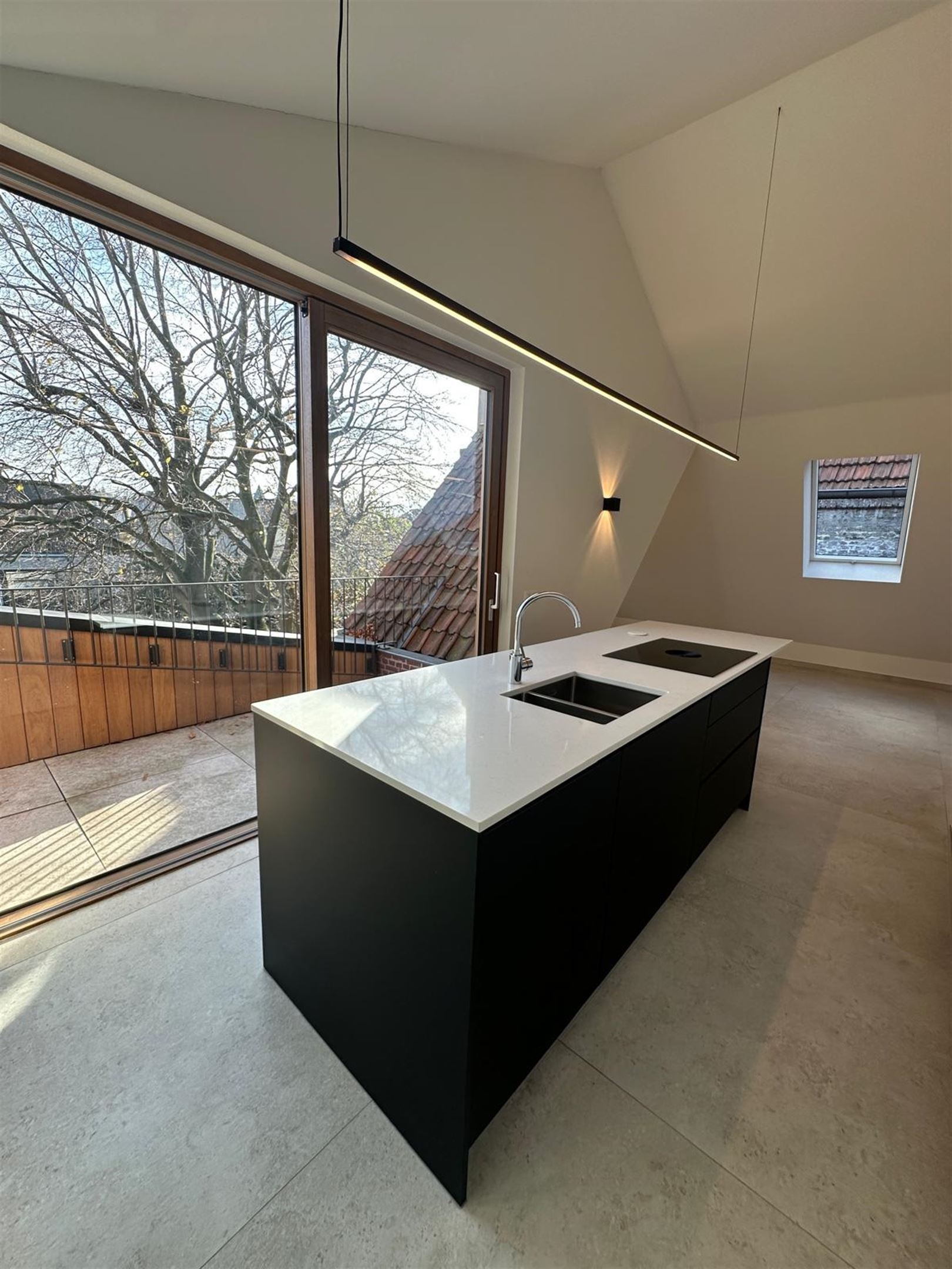 EINESTRAAT 15 bus 0301 OUDENAARDE