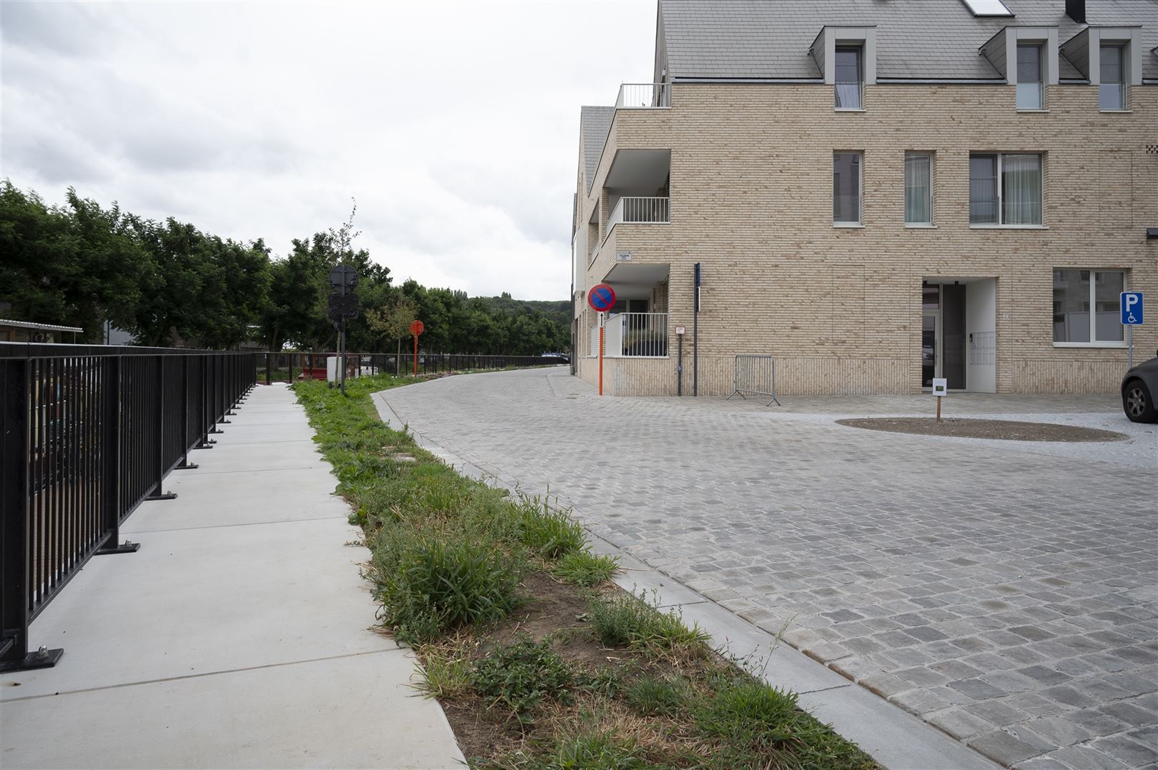 CASTEL MADAMASTRAAT 6 0102 OUDENAARDE