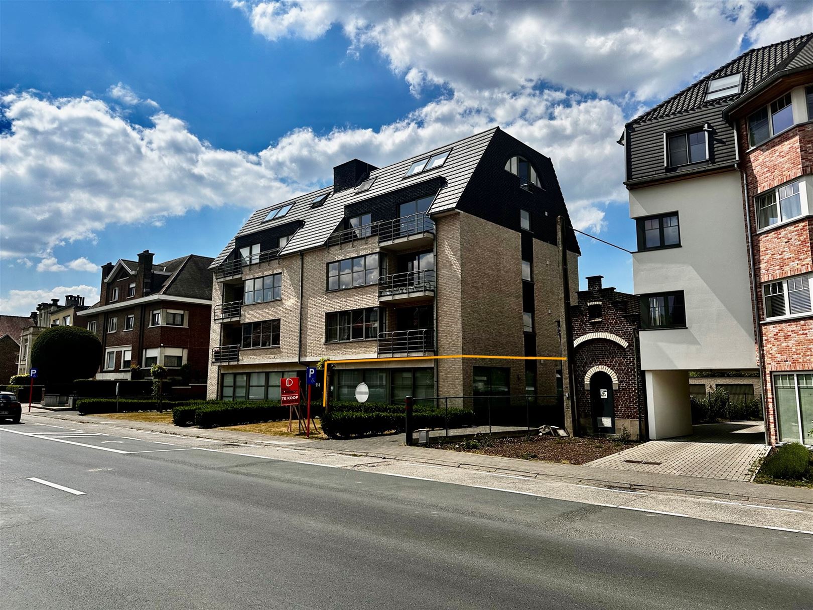 AALSTSTRAAT 114 / 101