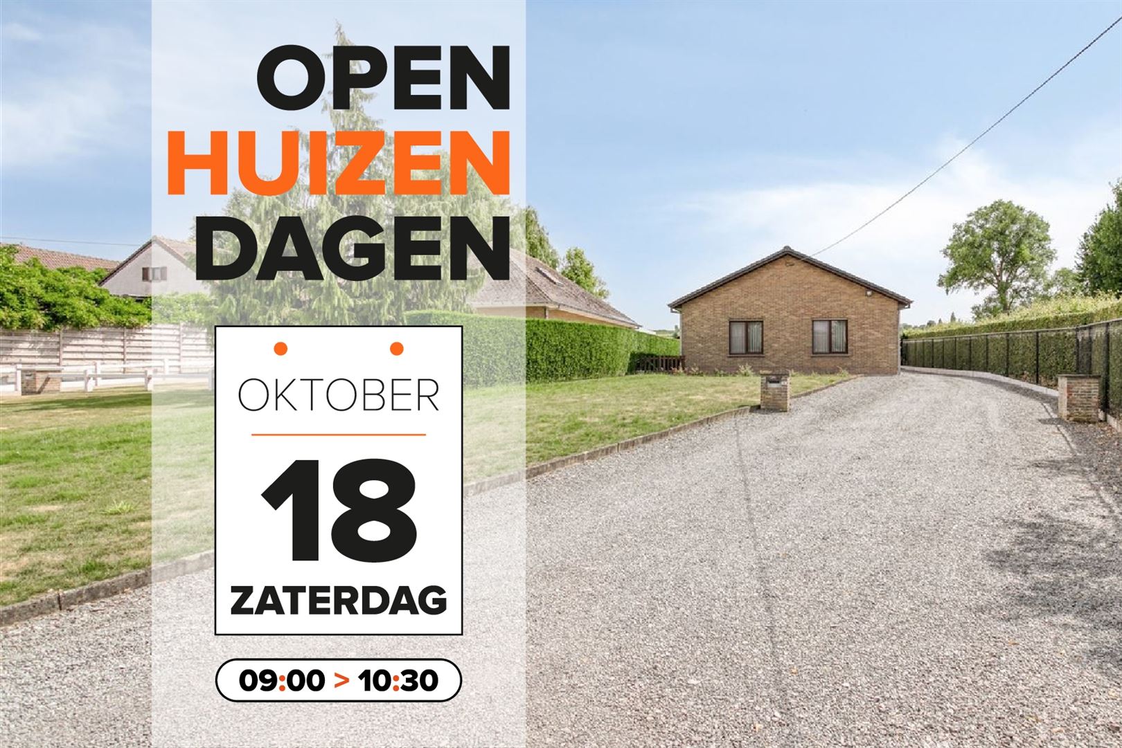 MAARKEWEG MAARKE-KERKEM