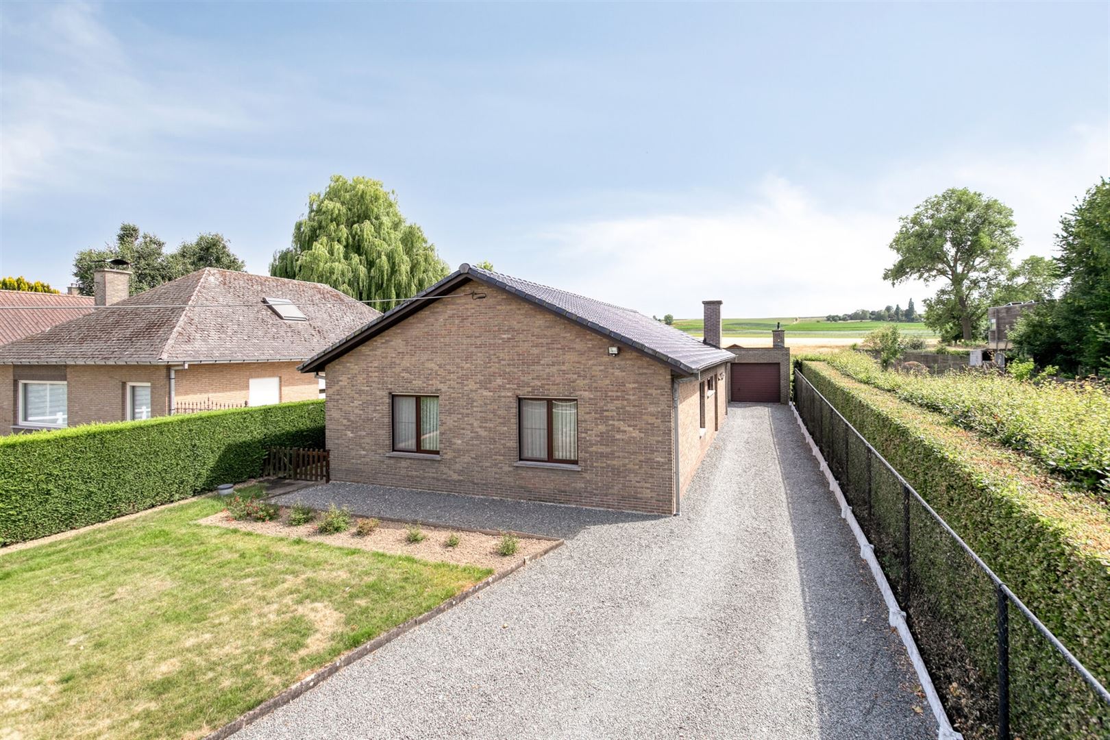 MAARKEWEG MAARKE-KERKEM