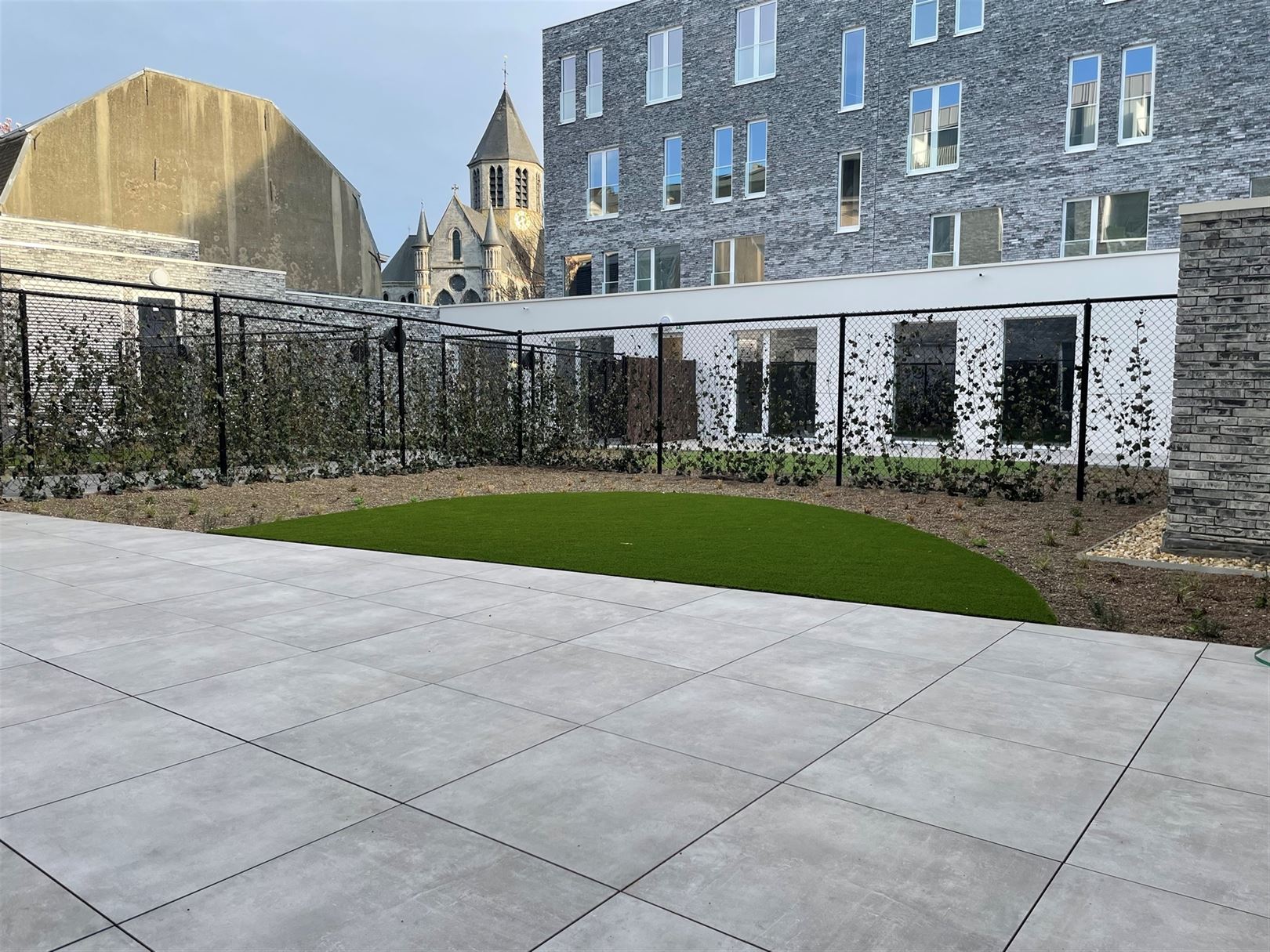 KASTEELSTRAAT 7 / 102 OUDENAARDE