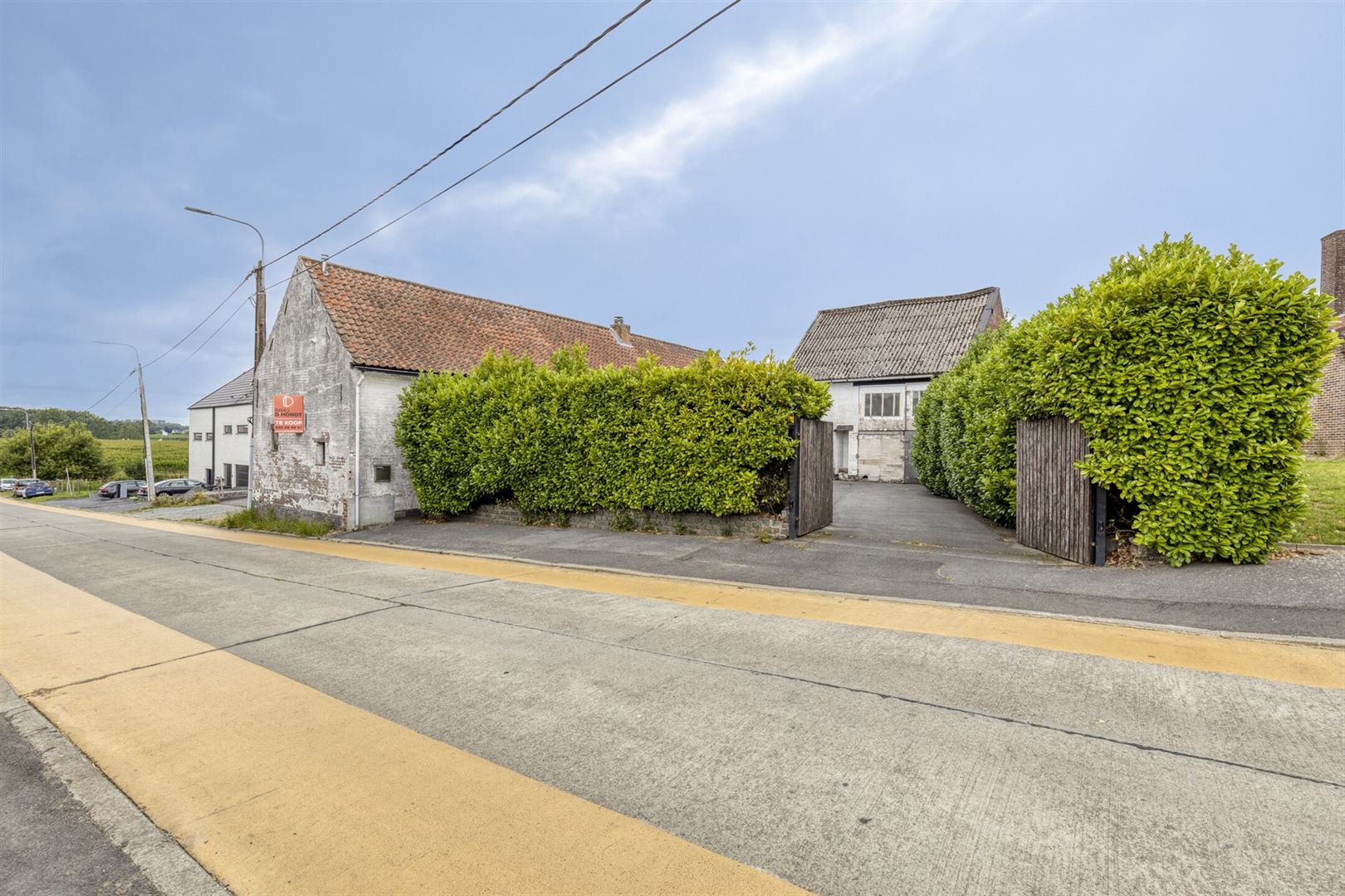 Wassegemstraat 47 DEFTINGE