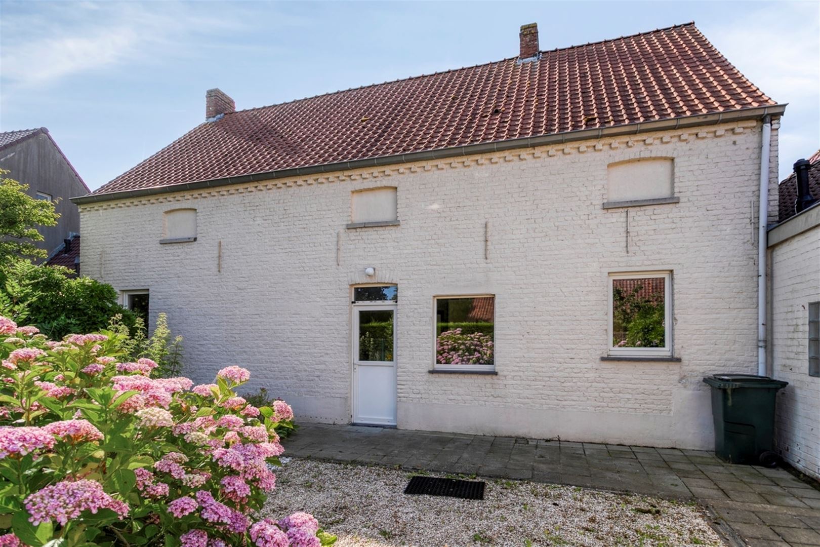 MANDENMAKERSSTRAAT 1 OUDENAARDE