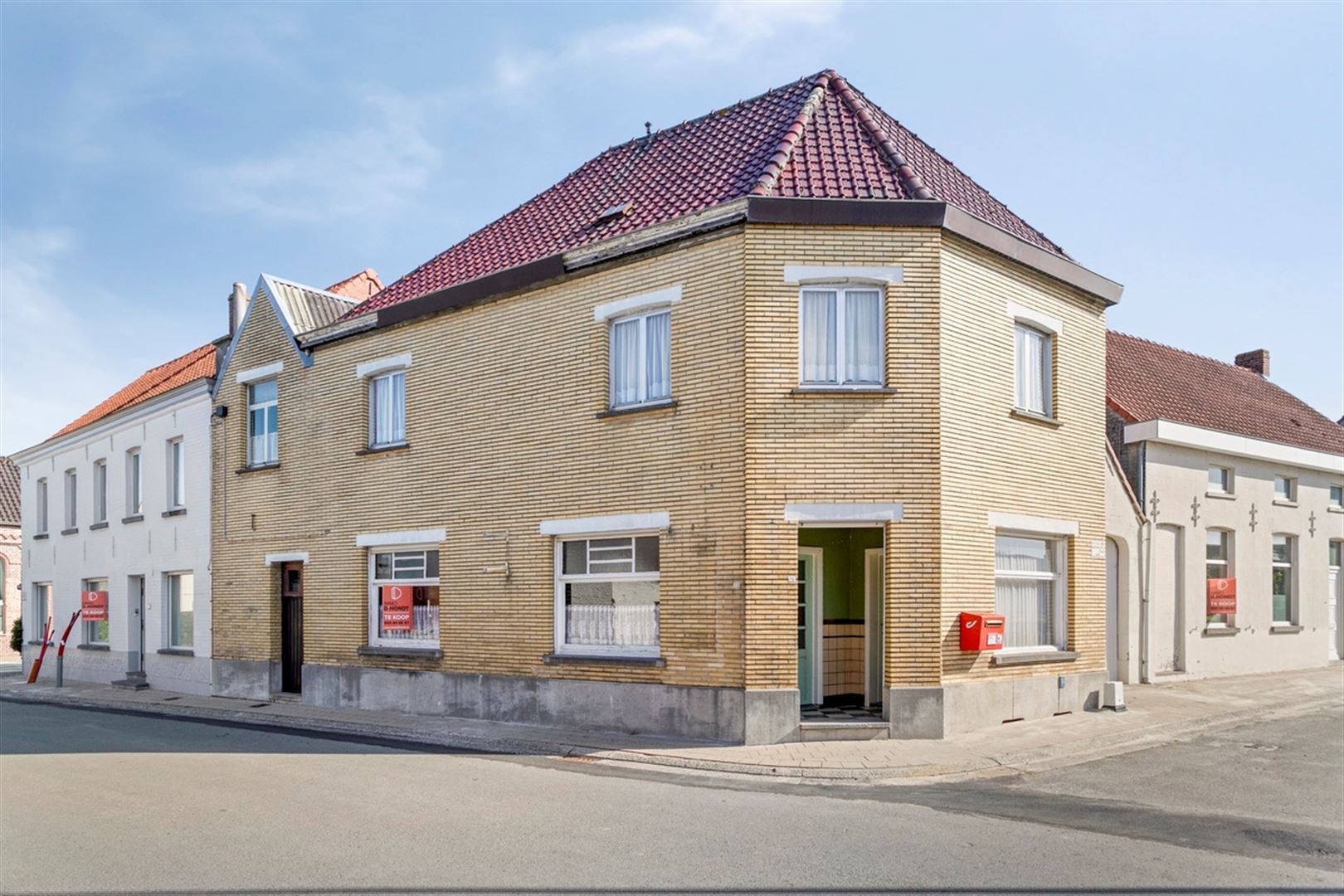 MONSEIGNEUR LAMBRECHTSTRAAT 73 OUDENAARDE