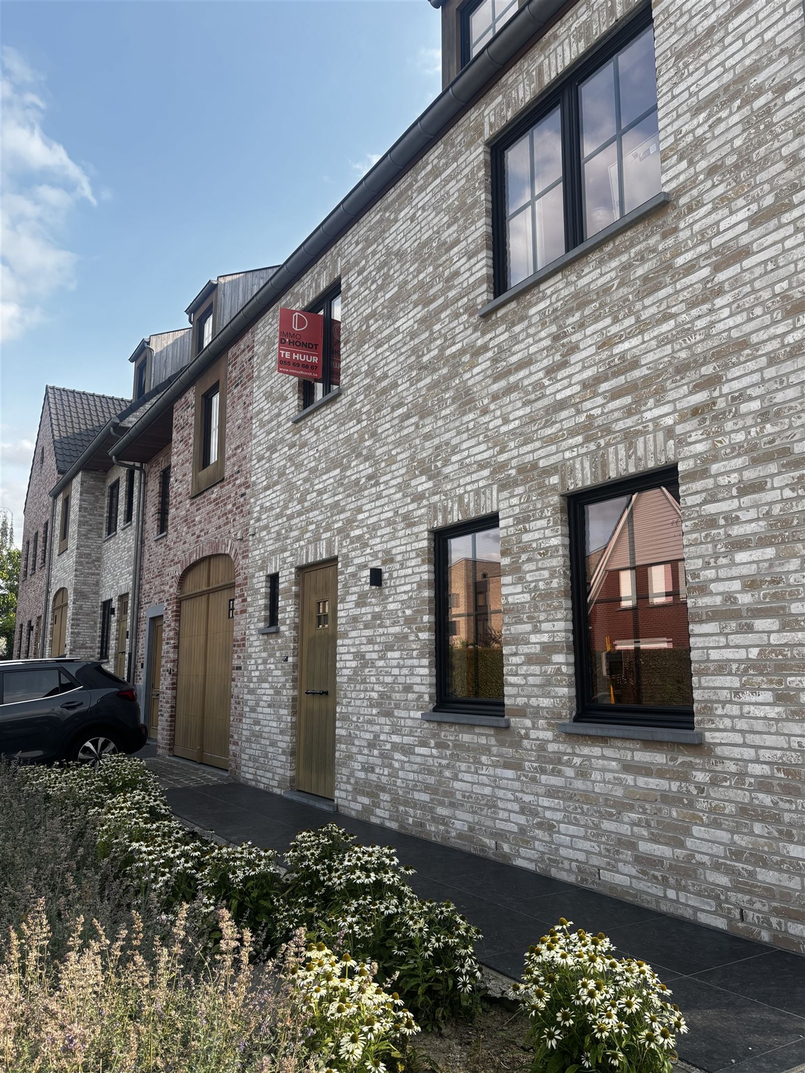 GLORIEUXSTRAAT 2A NUKERKE