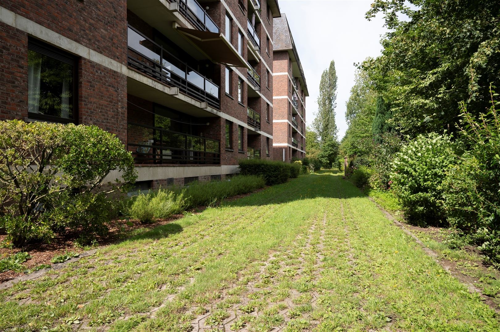 MEERSPOORT 49 / 21 OUDENAARDE