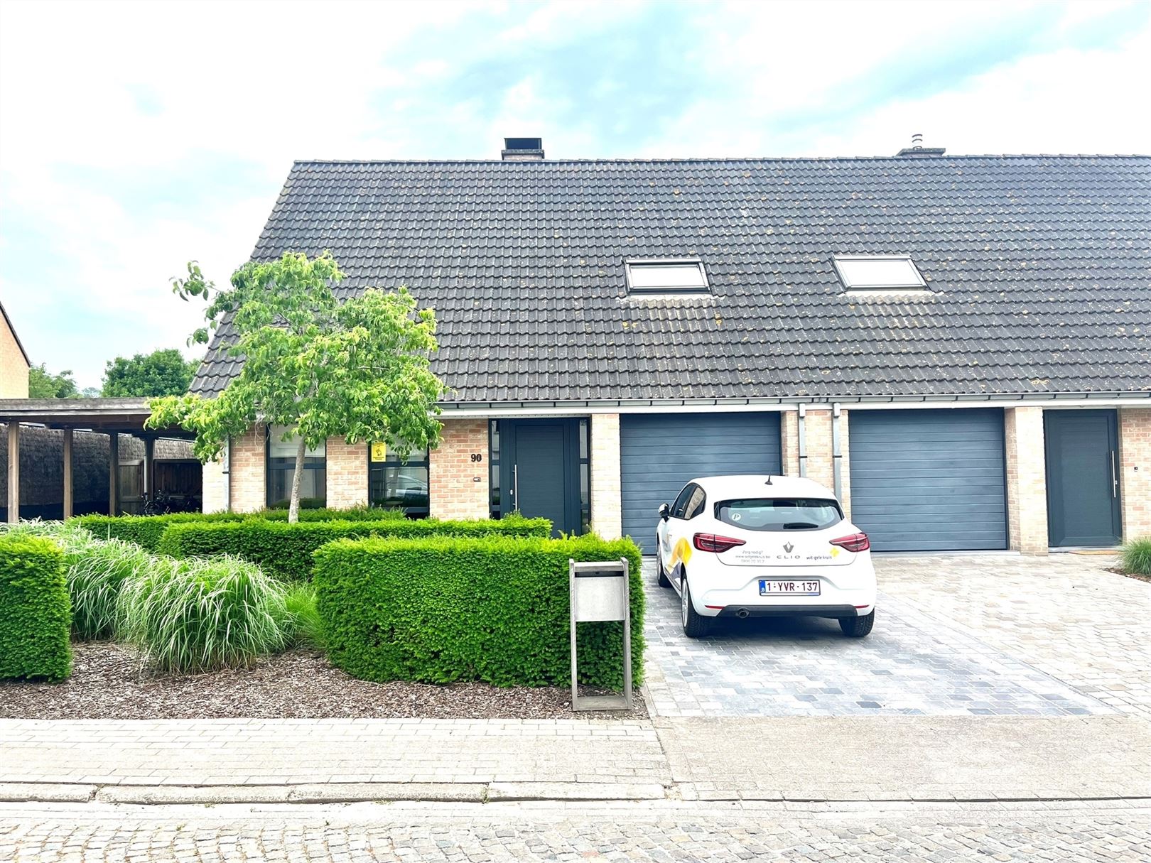 Katteberg 90 Oudenaarde