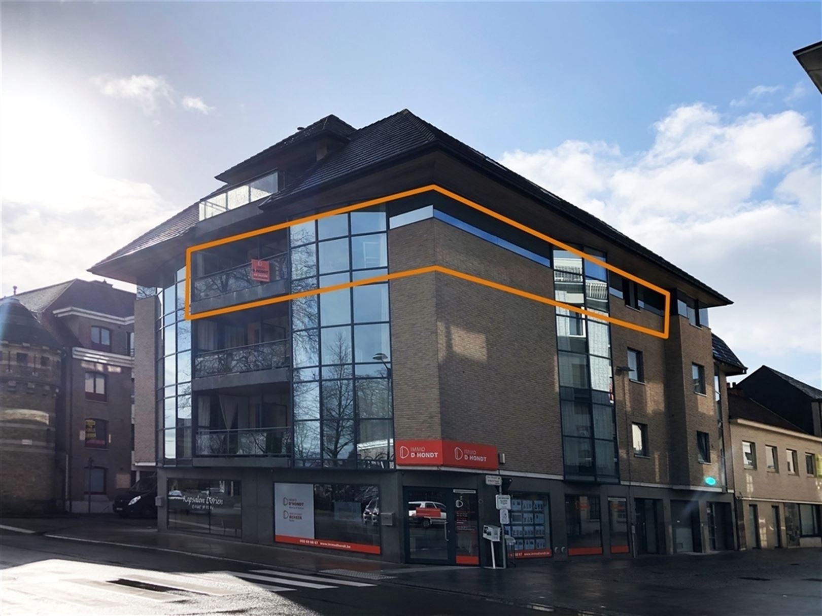 EINESTRAAT 51 0301 OUDENAARDE