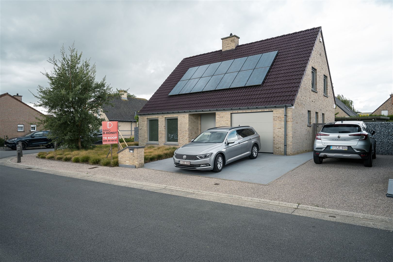 INFANTERIESTRAAT 3 OUDENAARDE