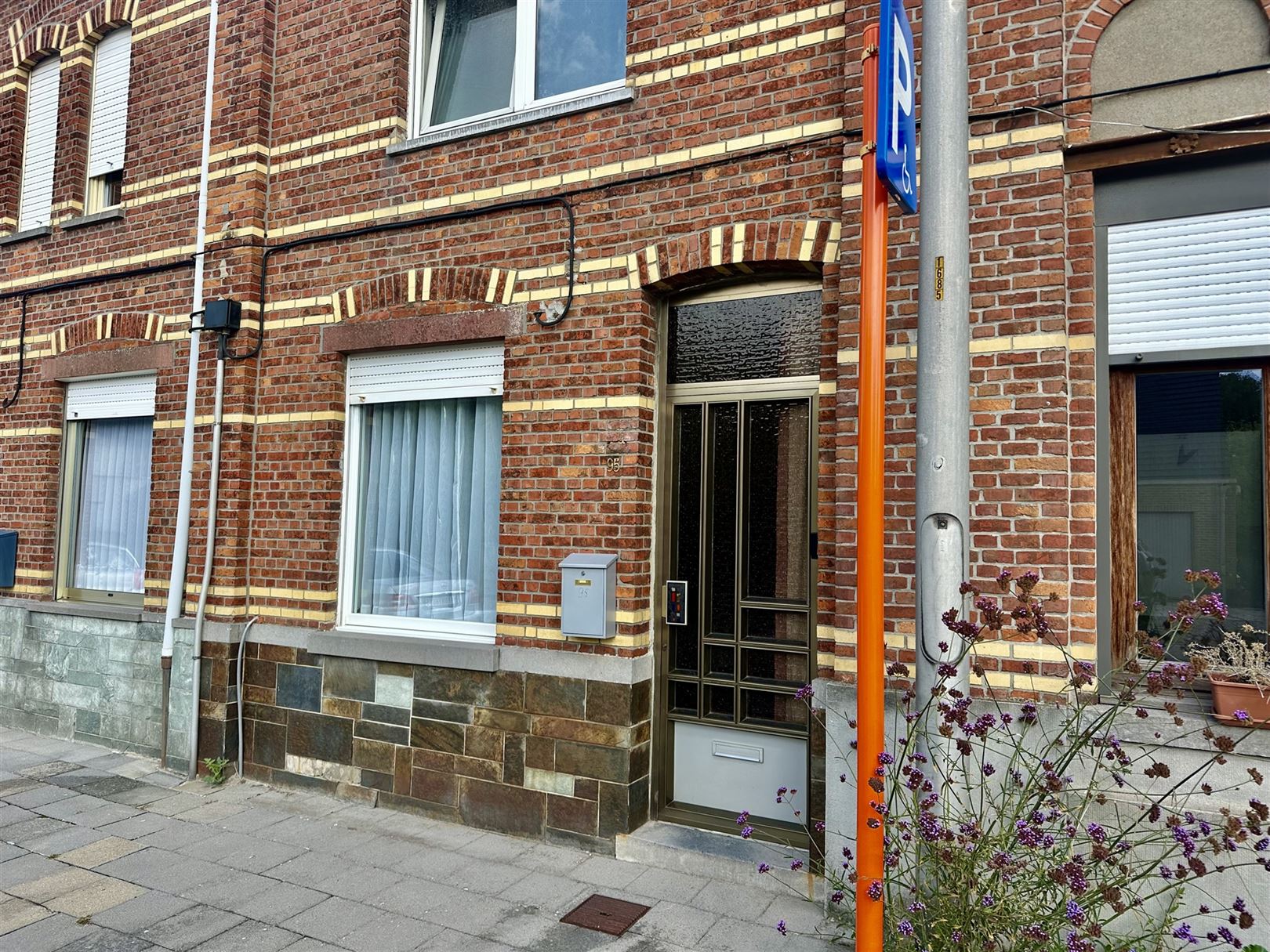 SERPENTSTRAAT 95