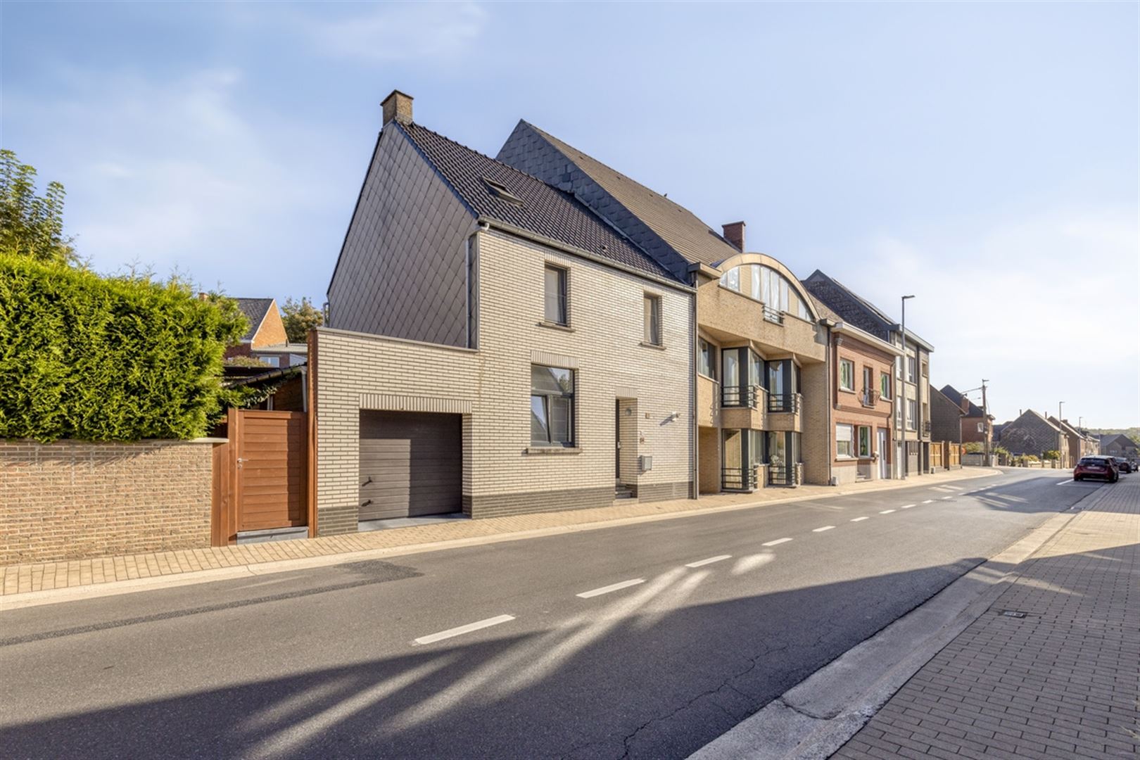 MEERBEEKSTRAAT BRAKEL