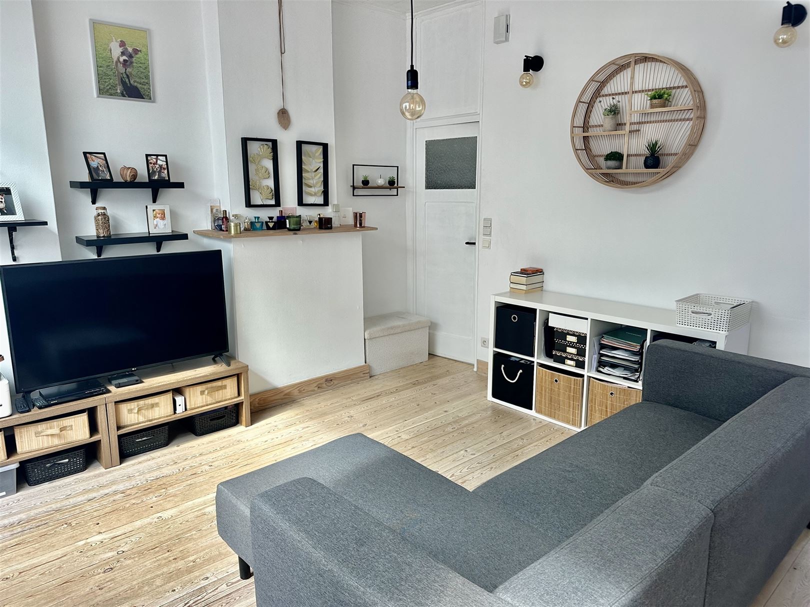 Achter de Wacht 11 OUDENAARDE