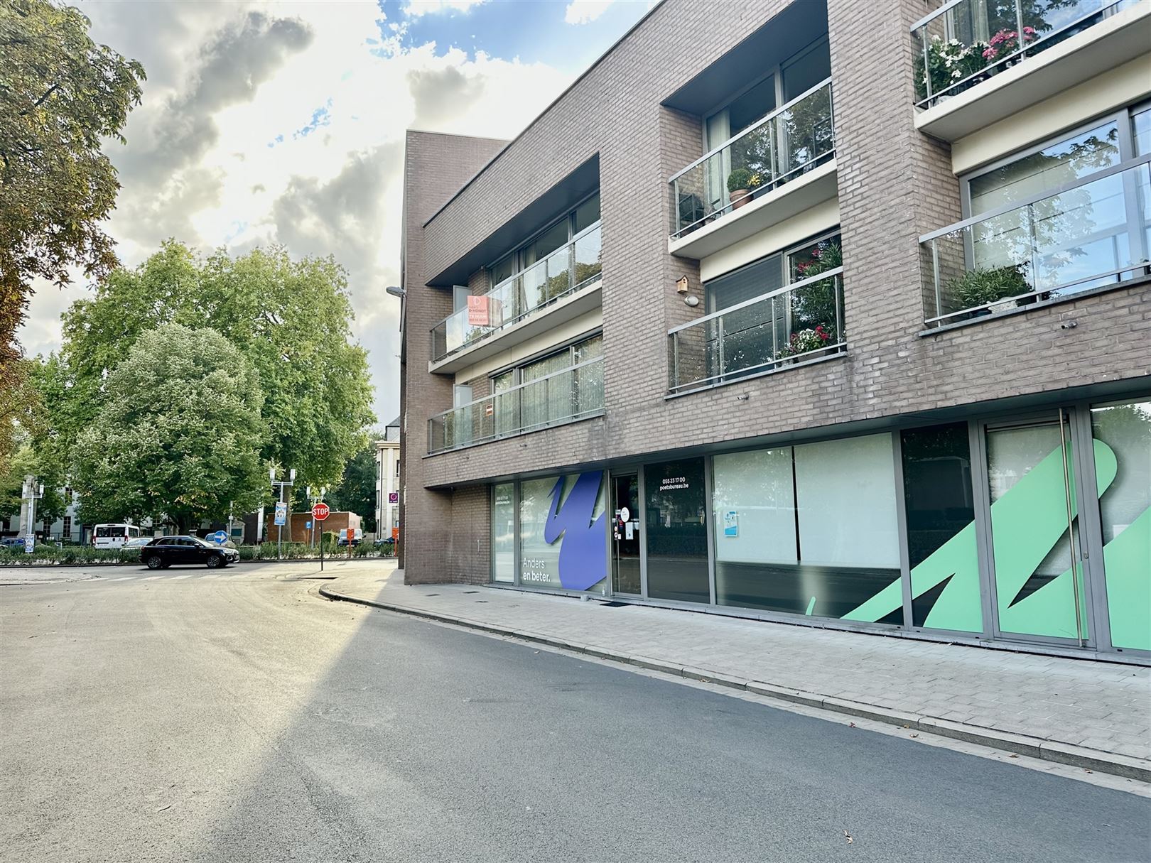 GEVAERTSDREEF 2 0303 OUDENAARDE