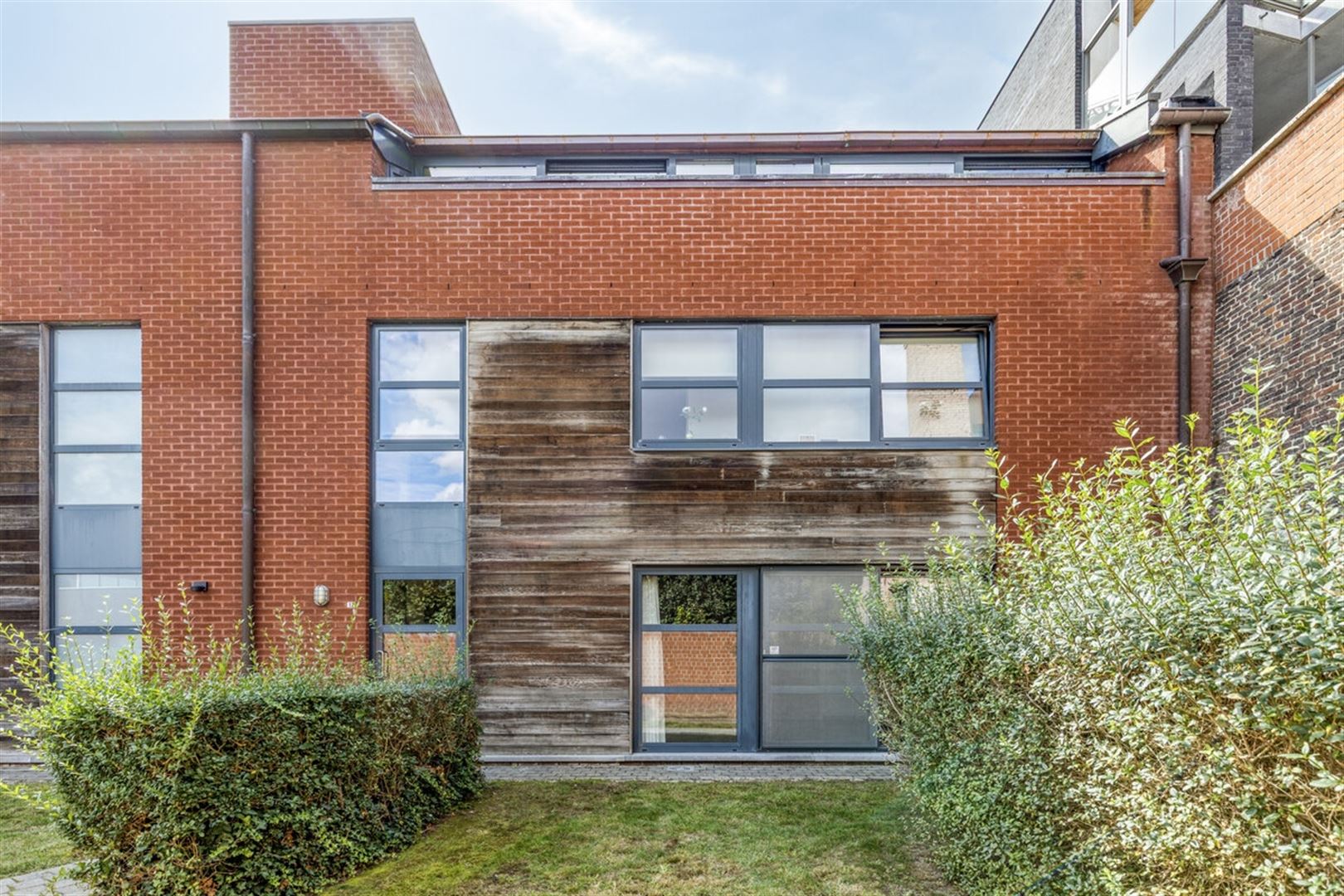 GRACHTSCHELDE OUDENAARDE