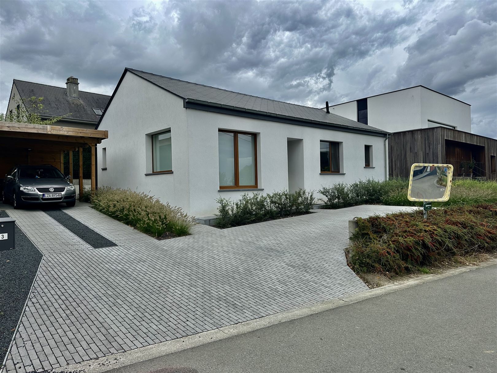 Eglantierstraat 3 NUKERKE