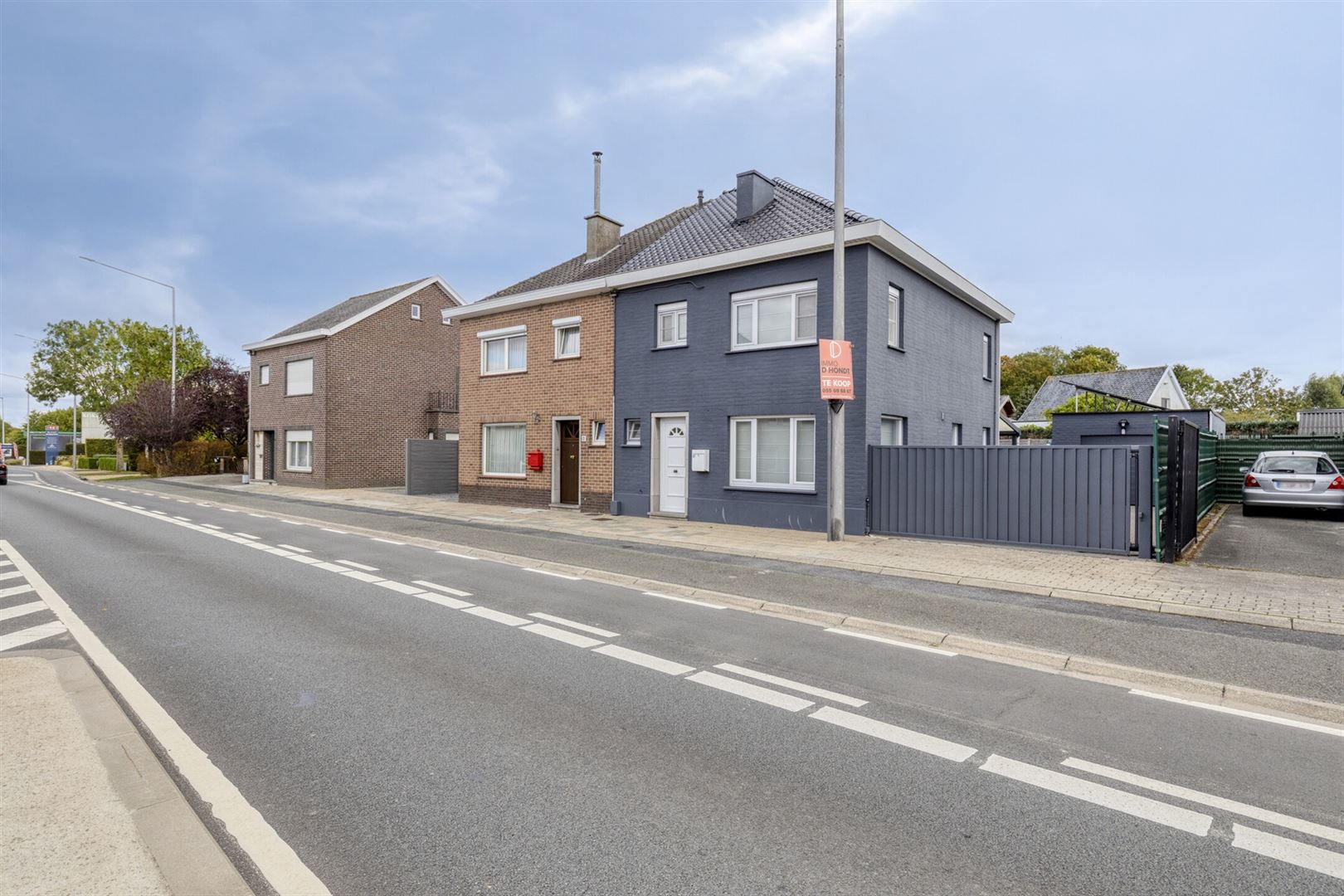 WIJNENDALE 67 OUDENAARDE