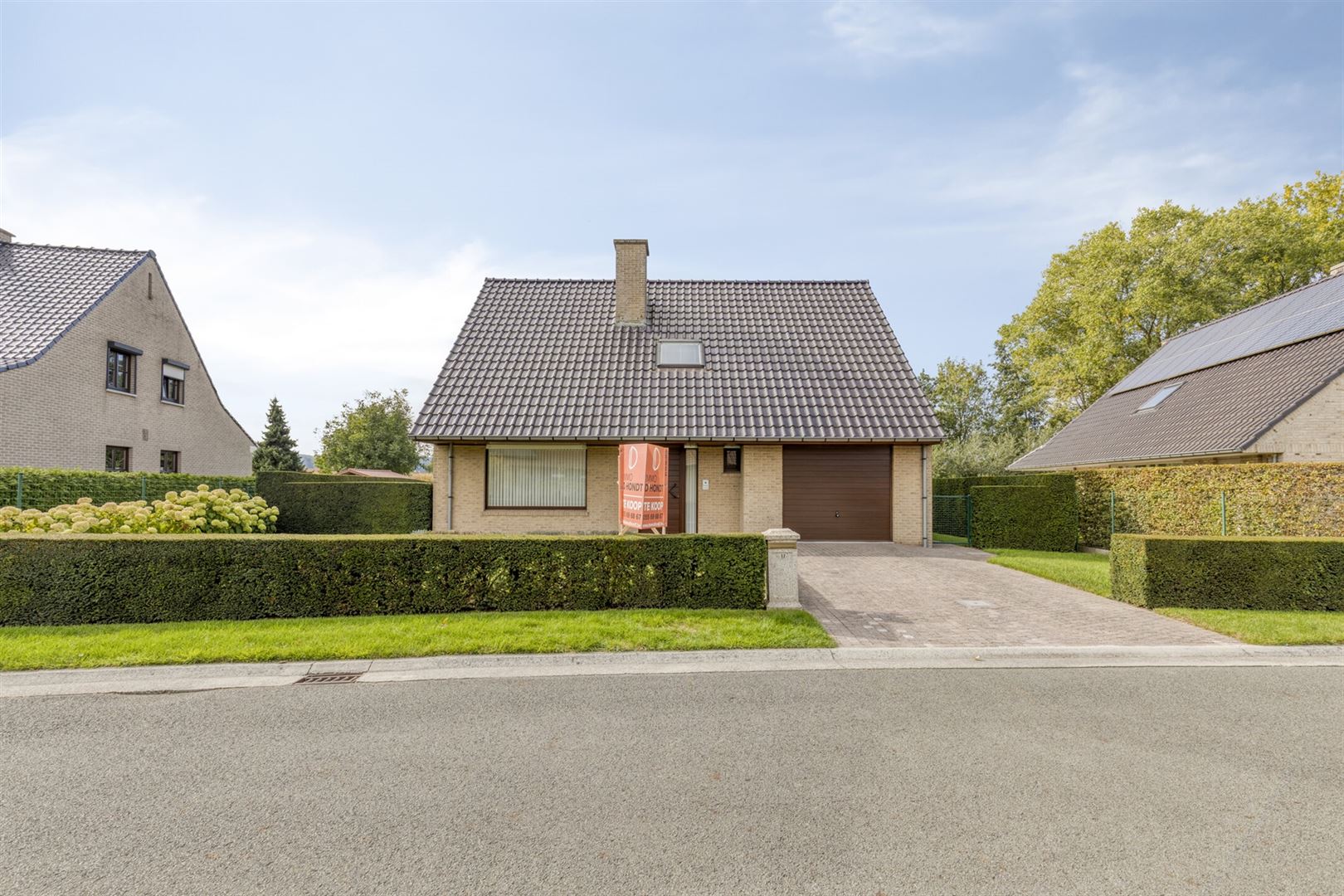 Dries ter Biest 17 LEUPEGEM