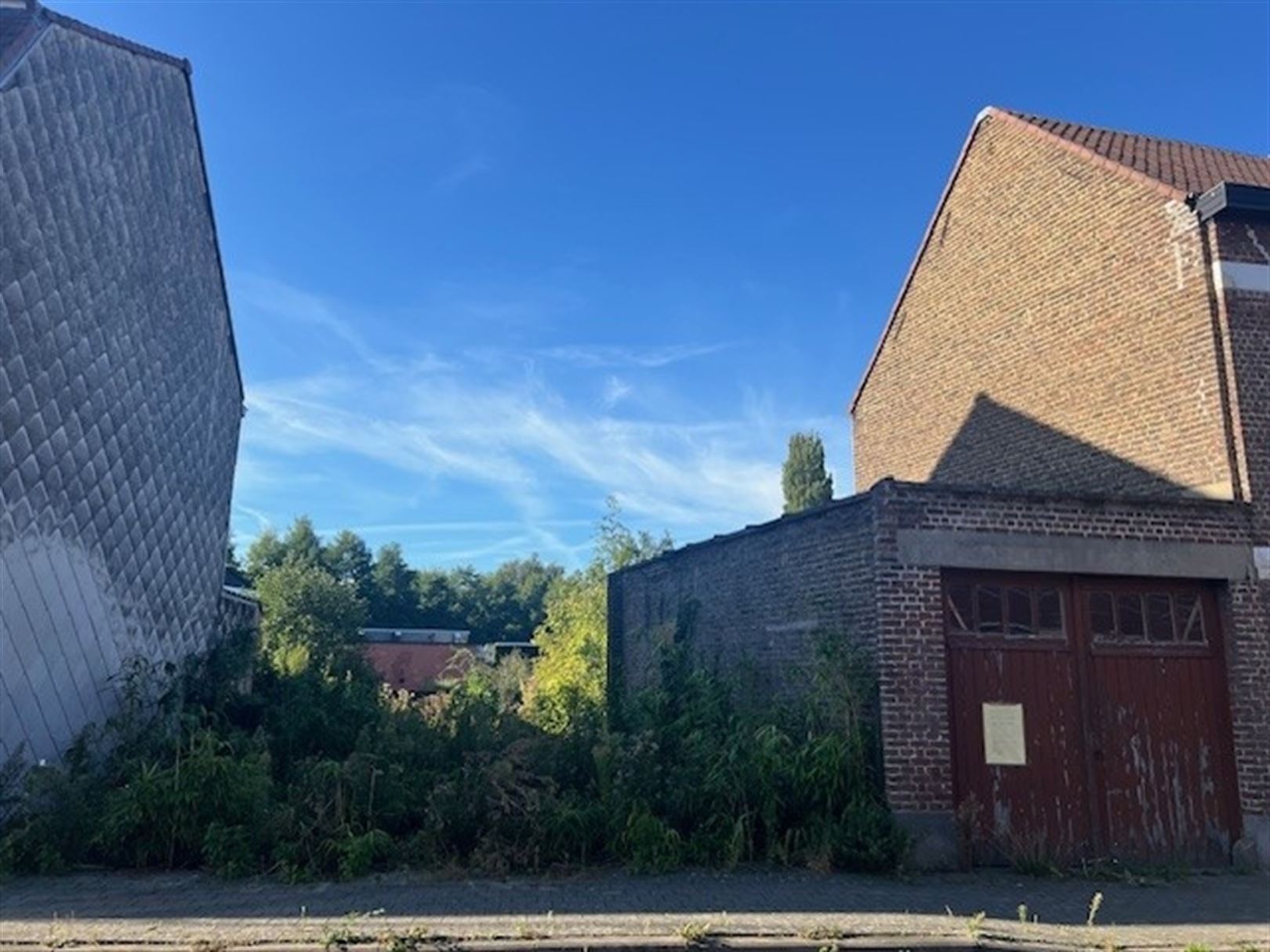 JULES LACROIXSTRAAT 31 OUDENAARDE