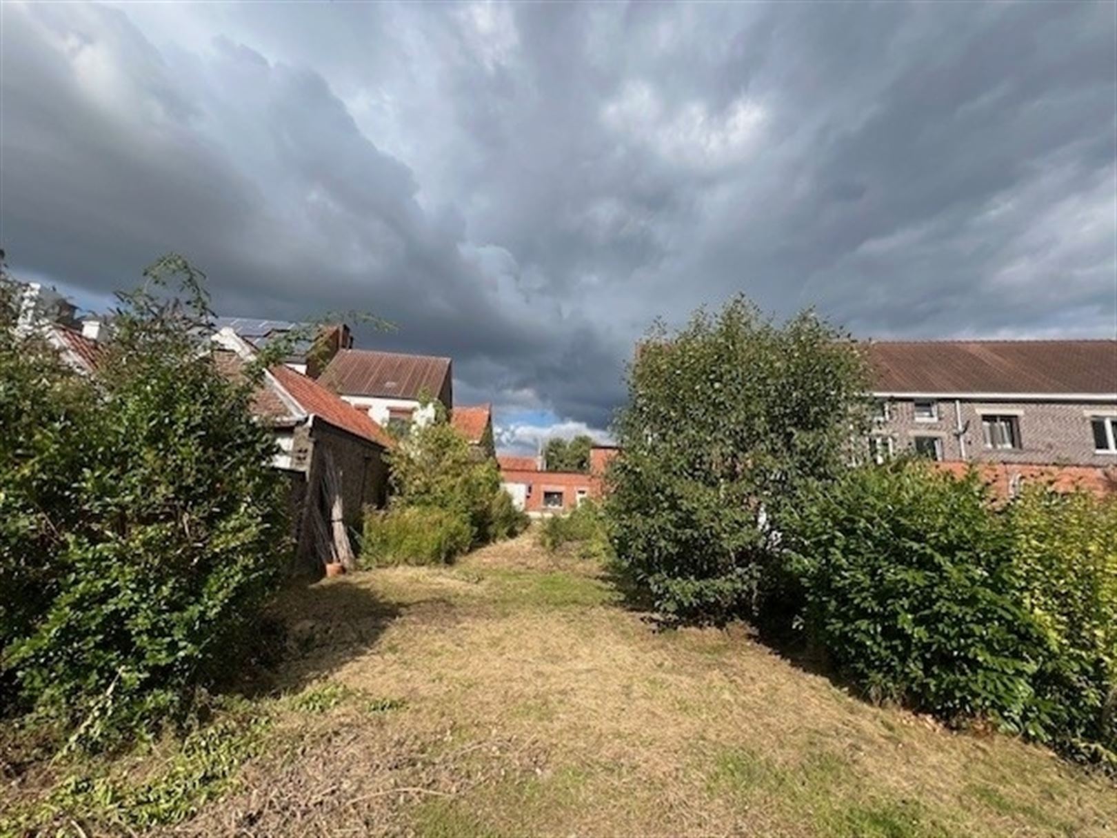 JULES LACROIXSTRAAT 31 OUDENAARDE