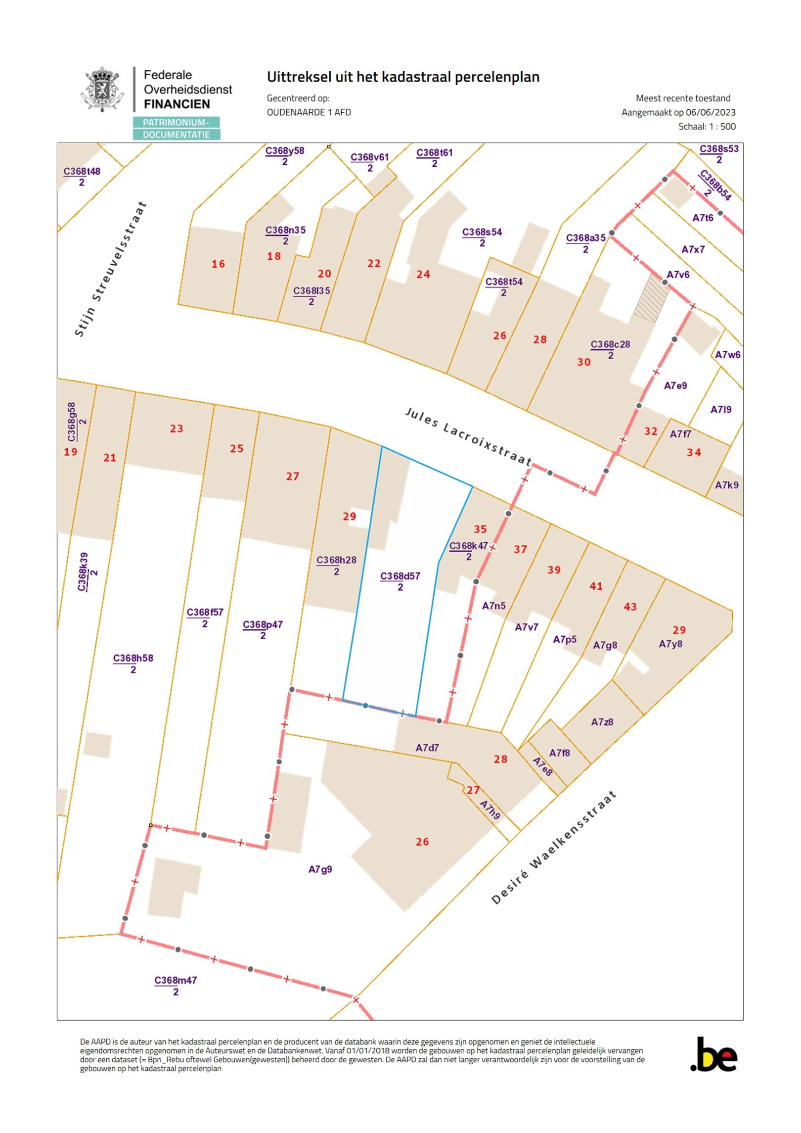 1_kadastraal plan.pdf