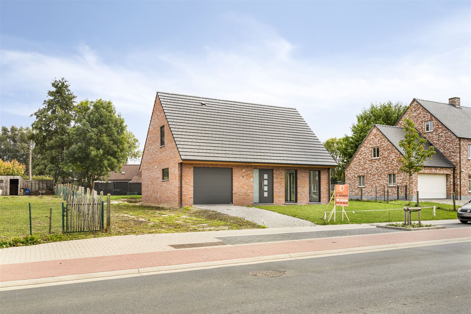 Grote Herreweg 212 Kluisbergen