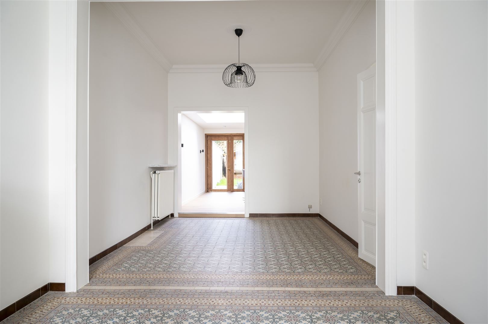 BEVERESTRAAT 65 OUDENAARDE