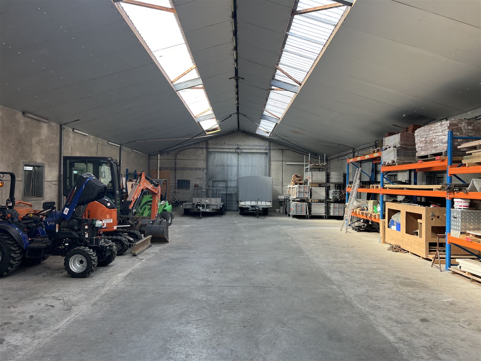 Beekstraat 15/A ELSEGEM