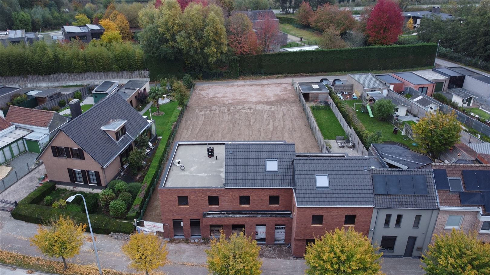 BROEKSTRAAT243  OUDENAARDE