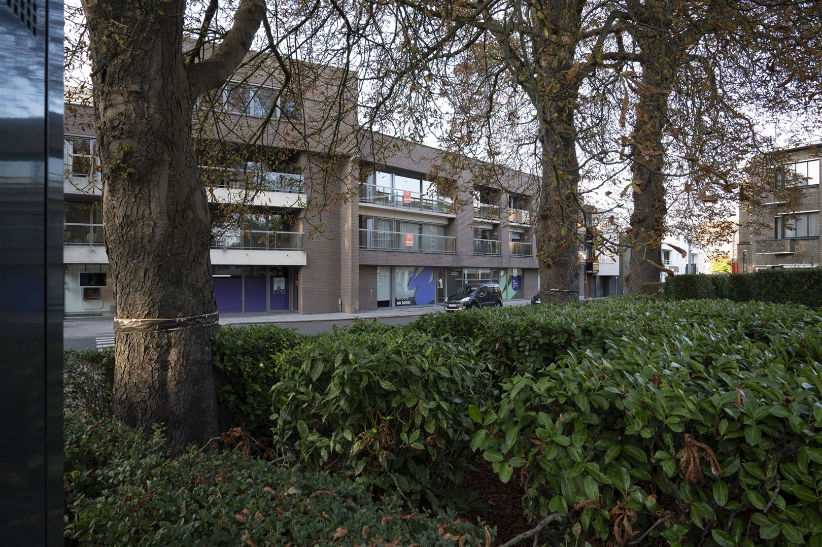 GEVAERTSDREEF 2 / 201 OUDENAARDE