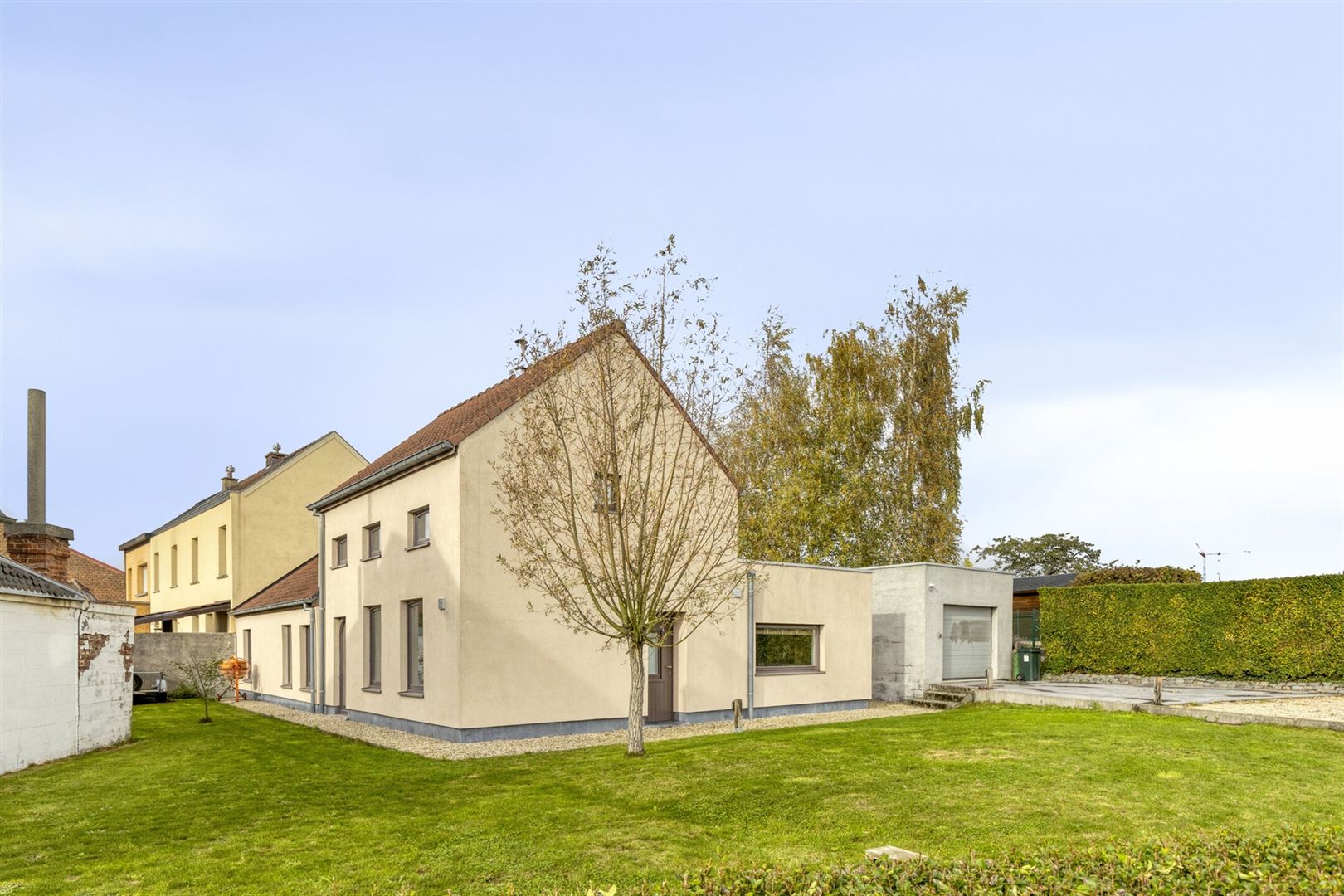 Stooktstraat 176 RONSE